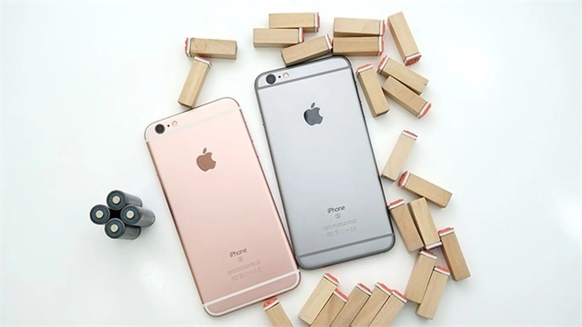 Giảm giá còn 9 triệu đồng, iPhone 6s Plus có phải là lựa chọn hấp dẫn