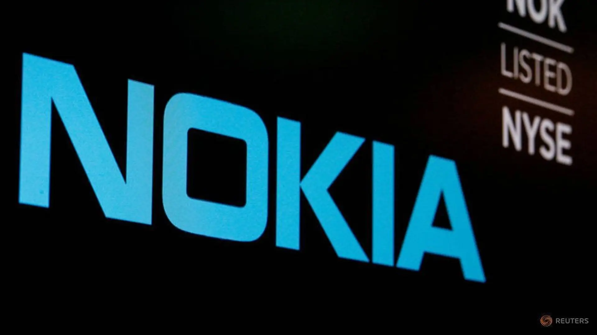 Nokia báo cáo kết quả thu nhập 'ảm đạm' trong Q3/2019