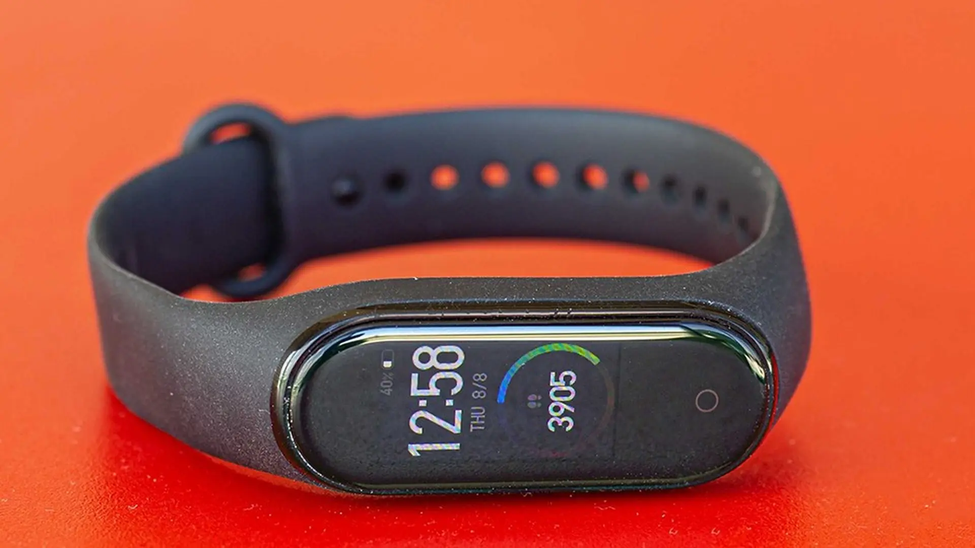 Đánh giá Xiaomi Mi Smart Band 4: màn hình màu đẹp, đầy đủ tính năng, pin cực lâu