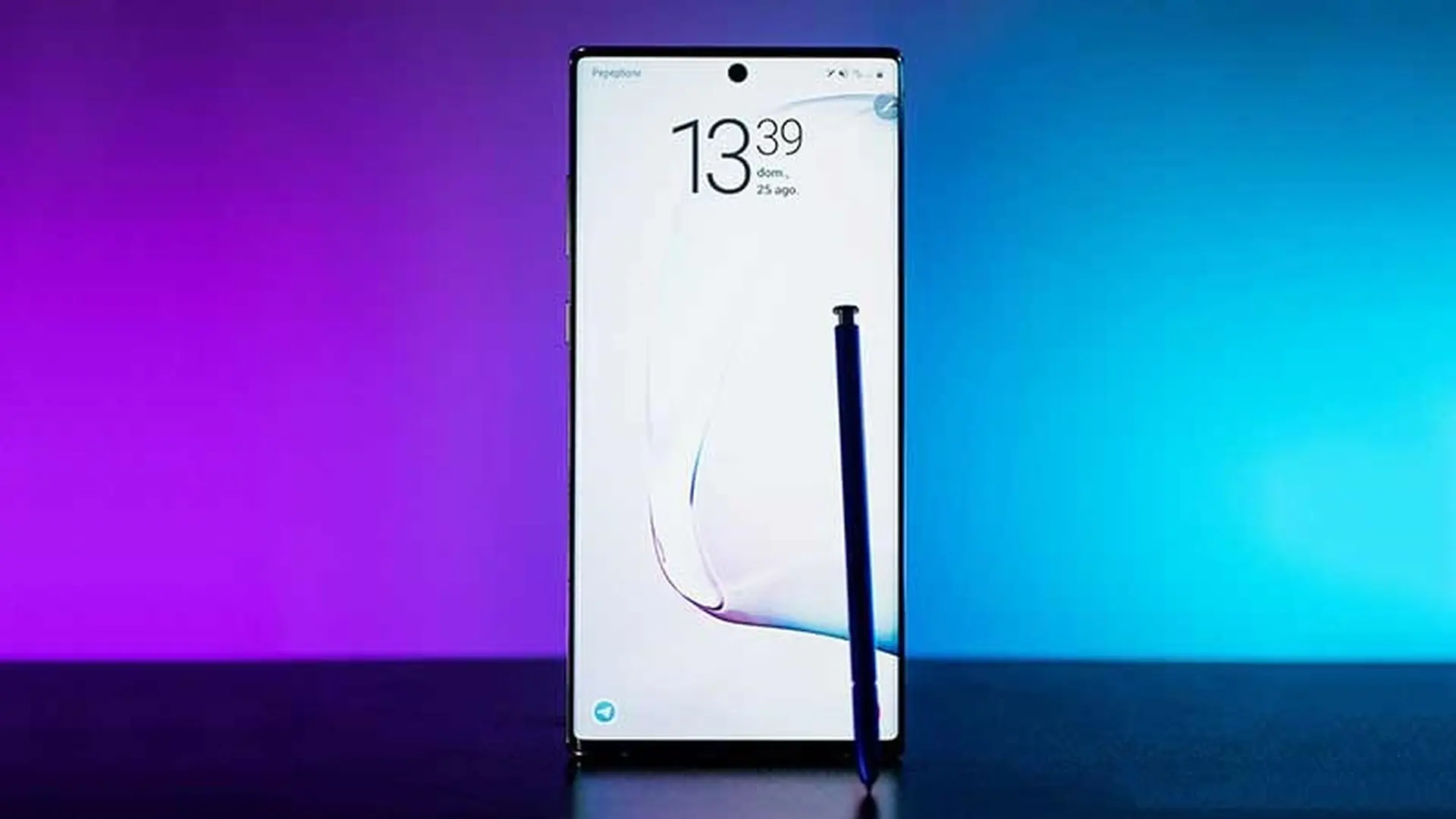 Chương trình Android 10 beta cho Galaxy Note 10 đã sẵn sàng!