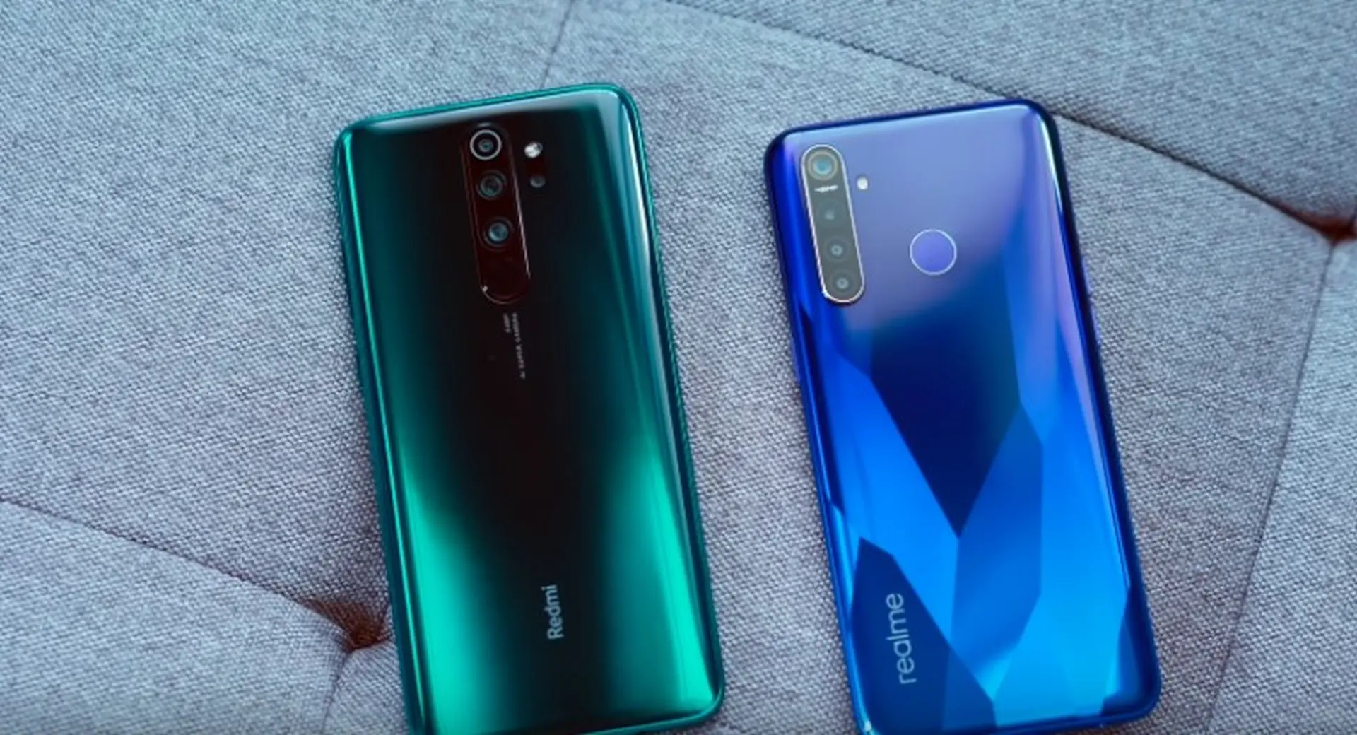 Counterpoint: Xiaomi dẫn đầu thị trường trong Quý 3/2019, Realme tăng mạnh nhất