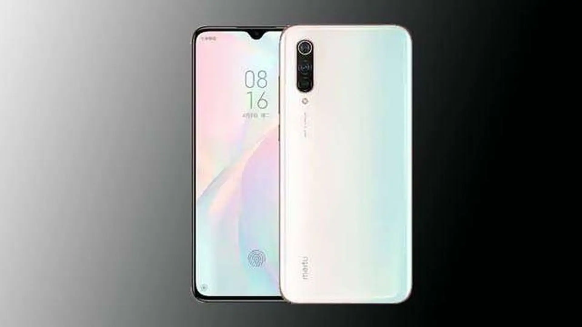 Xiaomi tung teaser mới về Mi CC9 Pro, có thể ra mắt vào ngày hôm nay