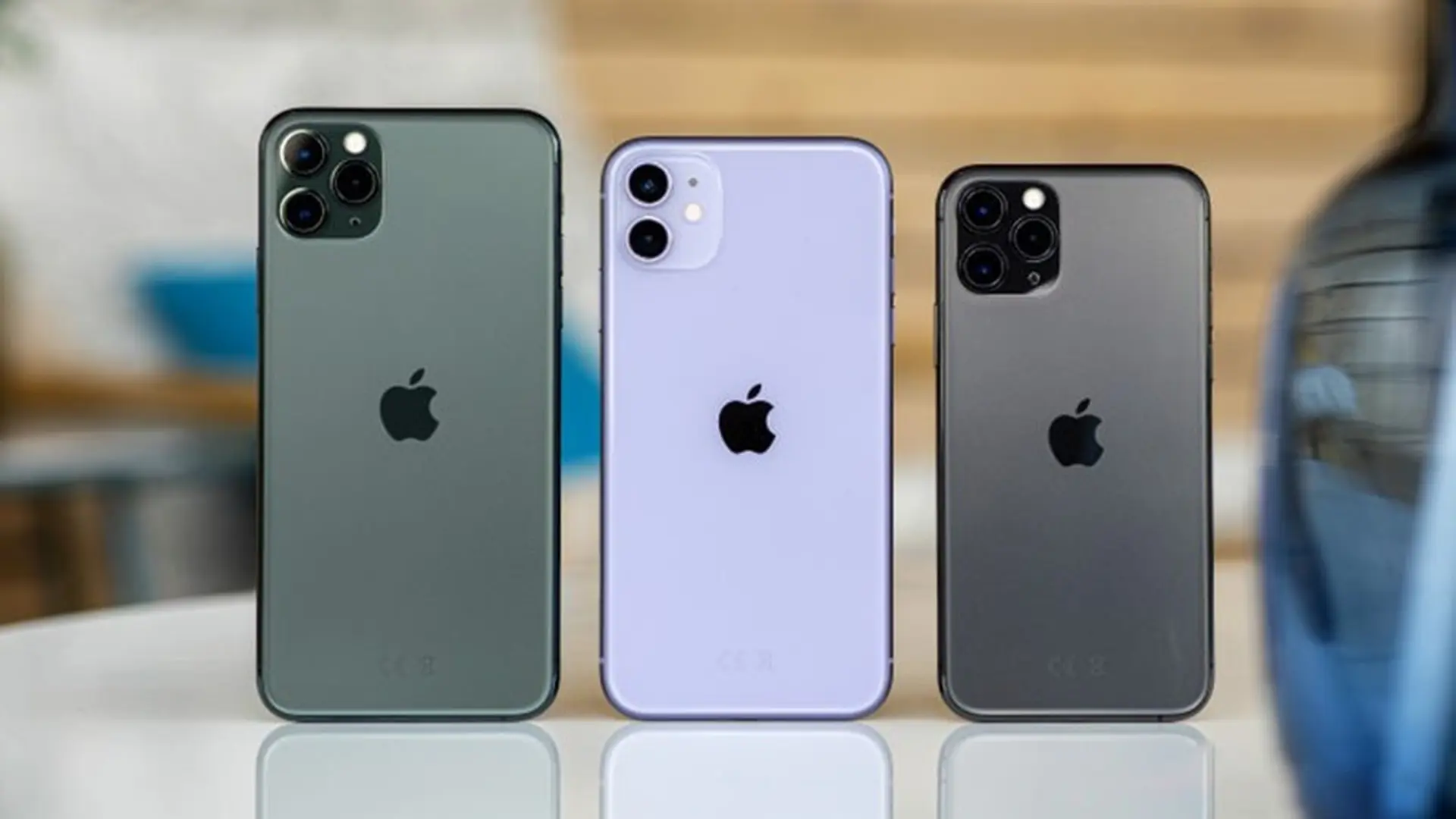 Sốc: 130.000 chiếc iPhone 11 hết veo trong ngày đầu mở bán tại quê nhà Samsung