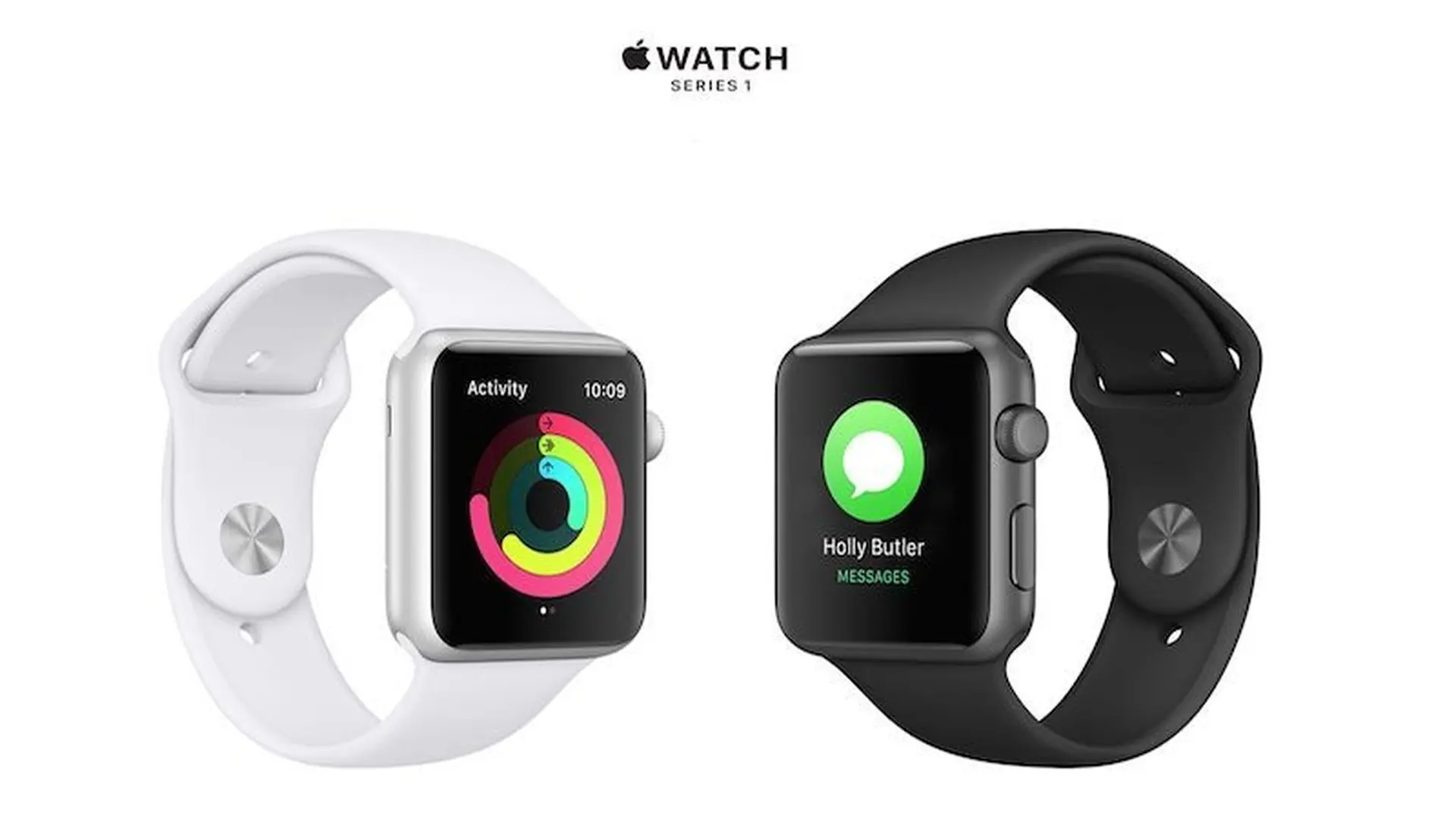 Apple Watch Series 1 và Series 2 sắp cập nhật watchOS 6