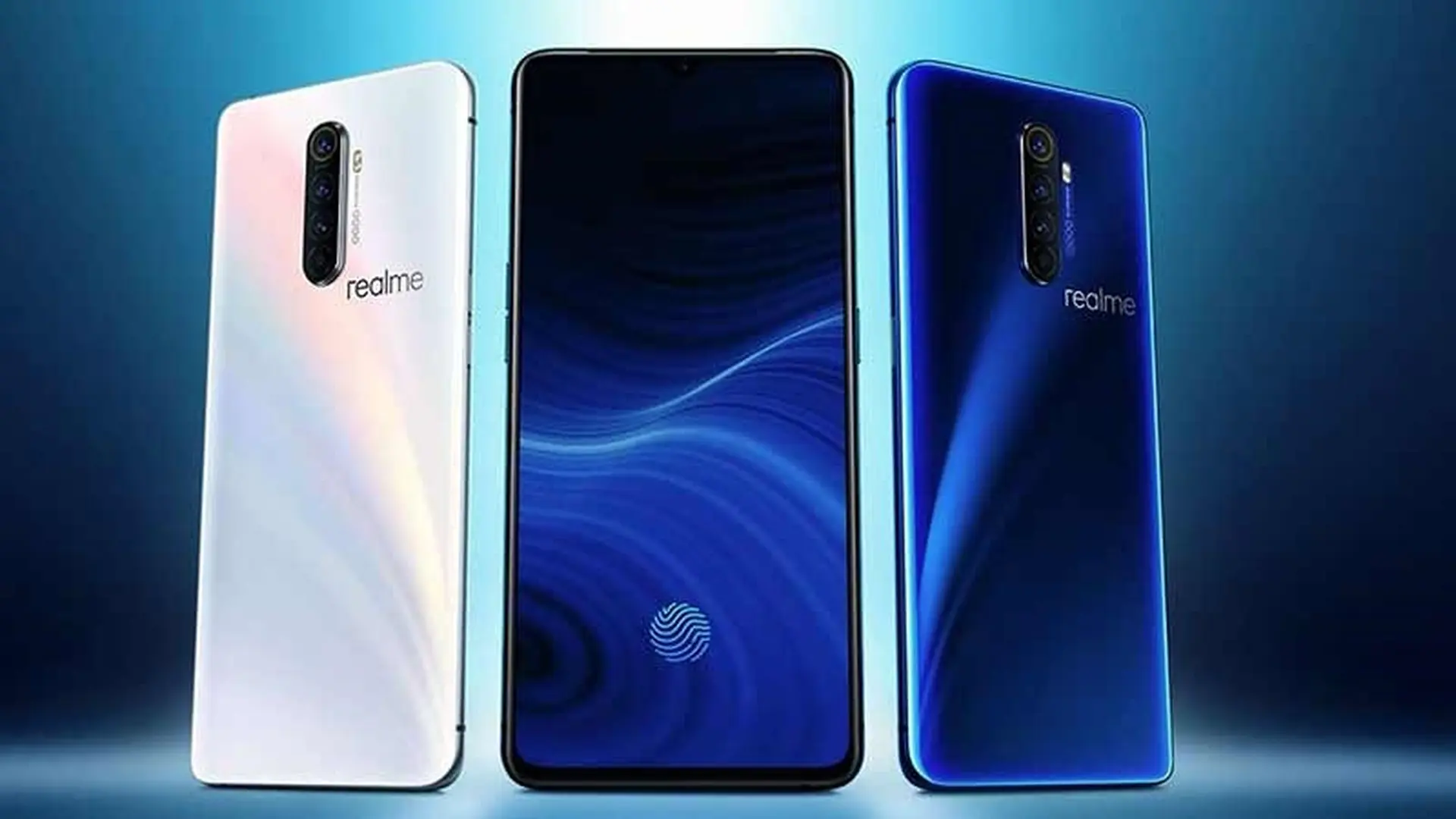Realme bán hơn 10 triệu điện thoại trong quý 3, đứng thứ 7 trên thế giới