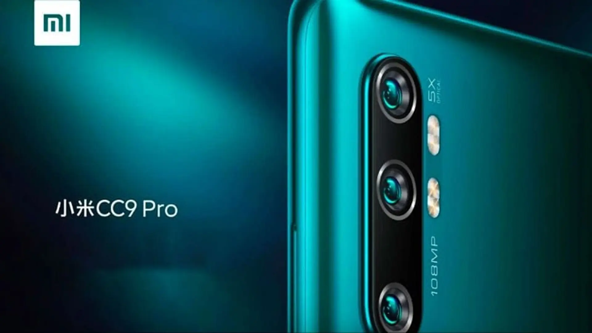 Xiaomi “nhá hàng” ảnh chụp từ camera 108MP của Mi CC9 Pro