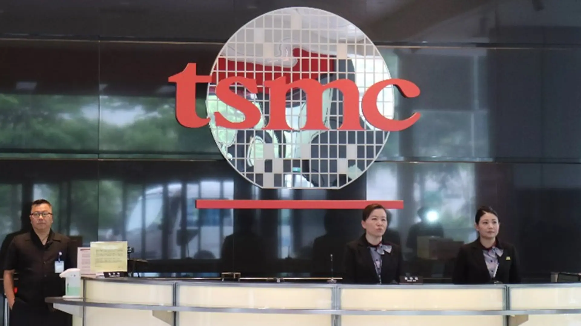 Quá trình sản xuất thử nghiệm tiến trình 5nm của TSMC đã hoàn thành 50%