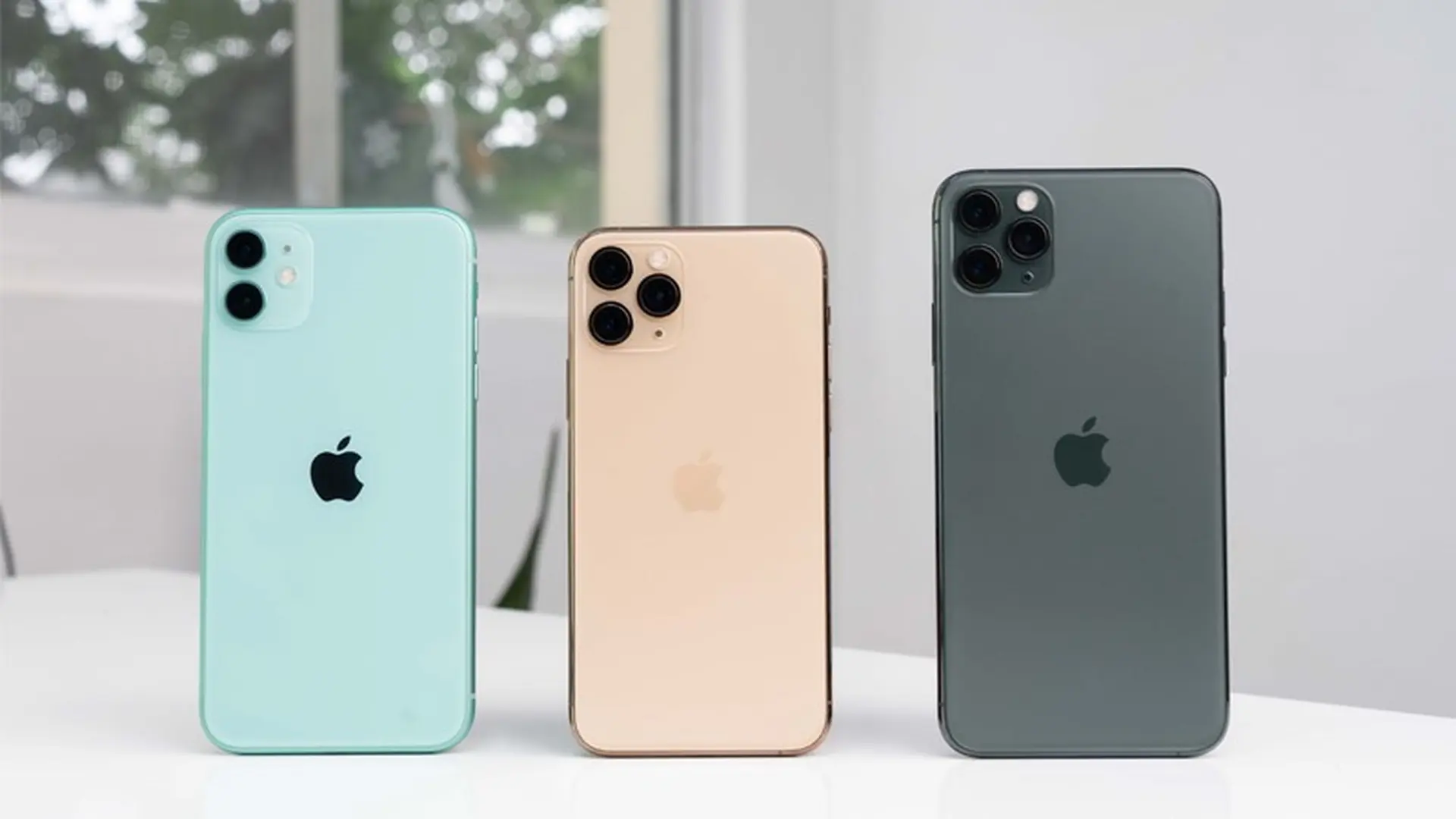 FPT Shop tặng “50GB iCloud 1 năm” cho 1111 khách hàng nhận iPhone 11 đầu tiên trong ngày mở bán