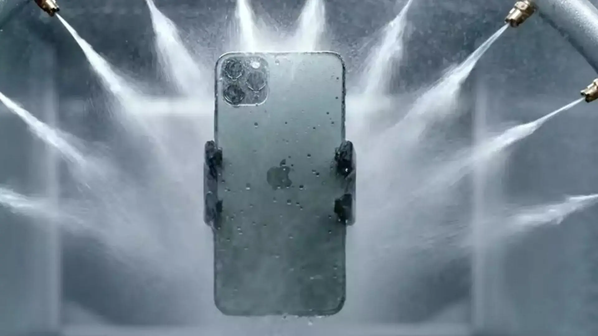 10 vấn đề iPhone sẽ không được bảo hành bạn cần biết 