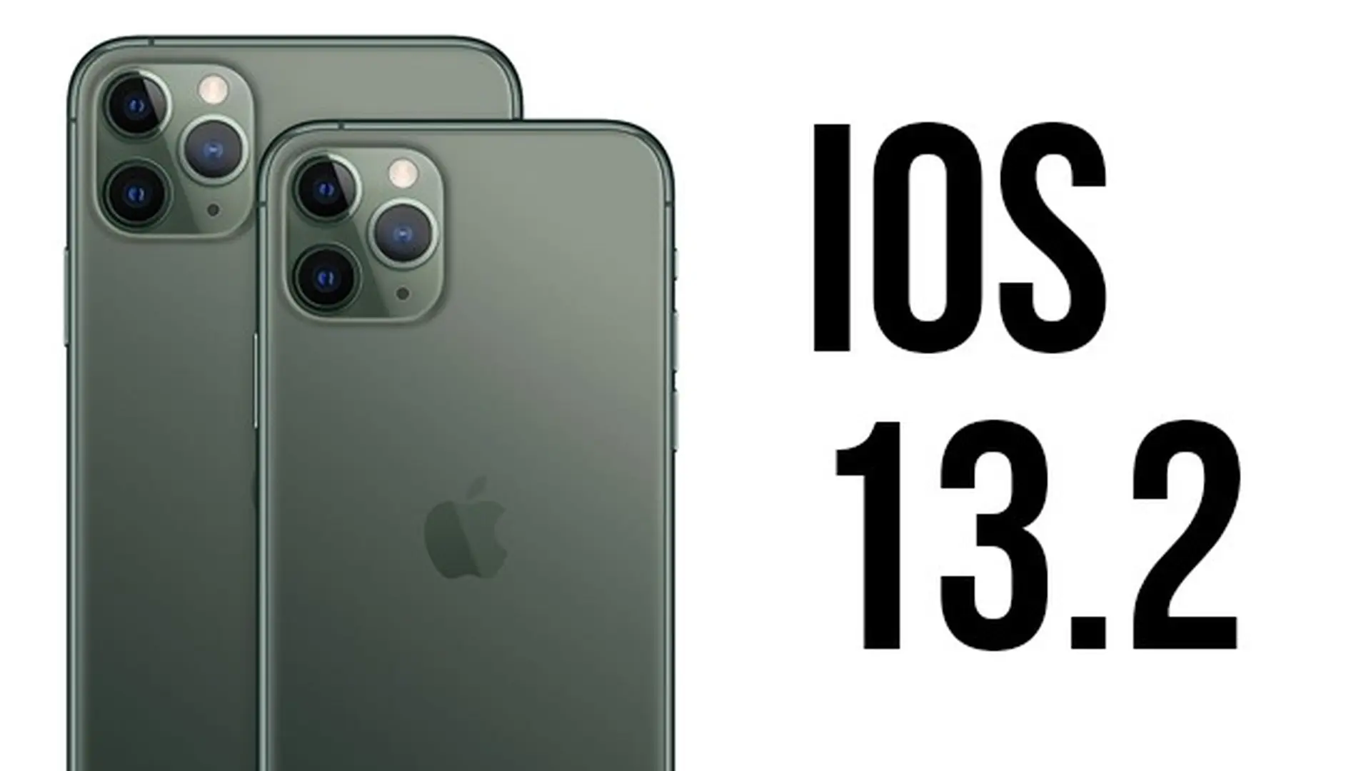 iOS 13.2 giúp người dùng xóa lịch sử Siri và nhiều cải tiến mới khác