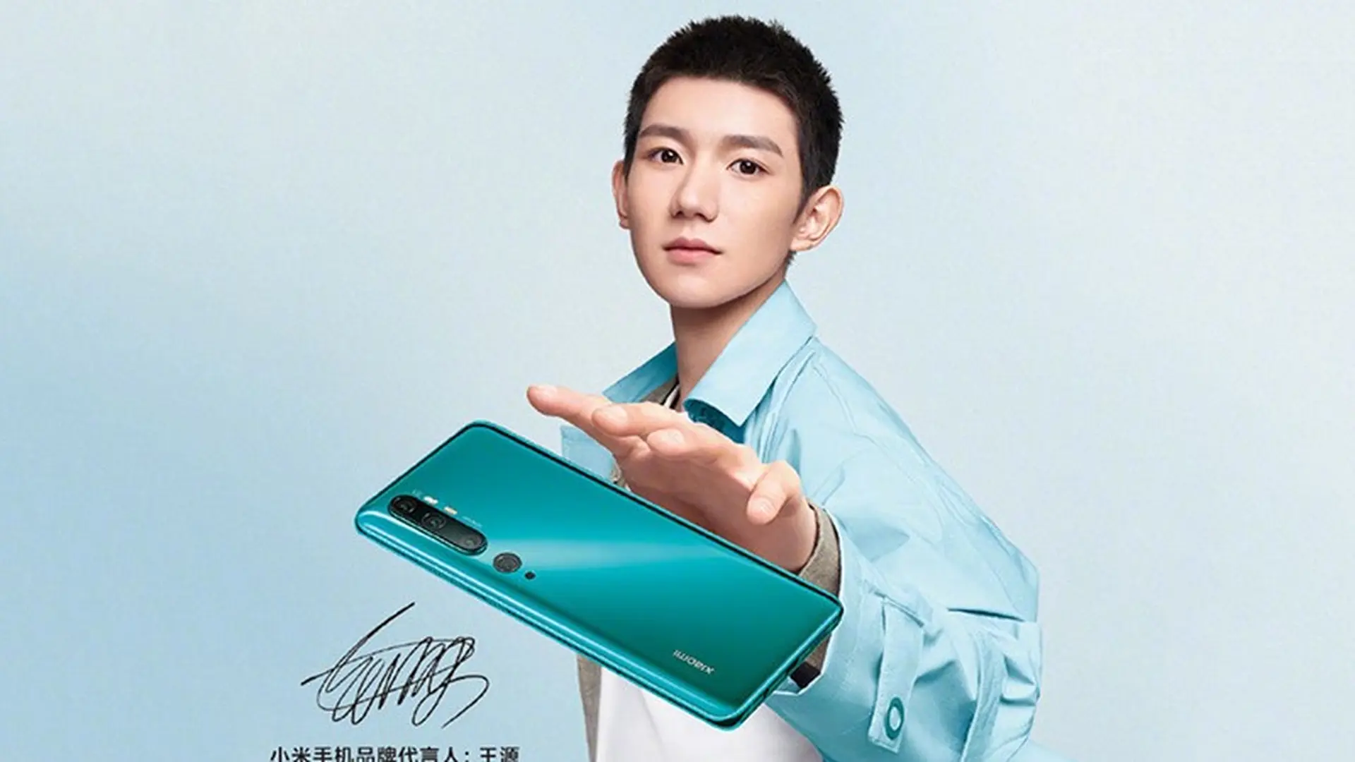 Xiaomi Mi CC9 Pro lộ cấu hình chi tiết trên TENAA