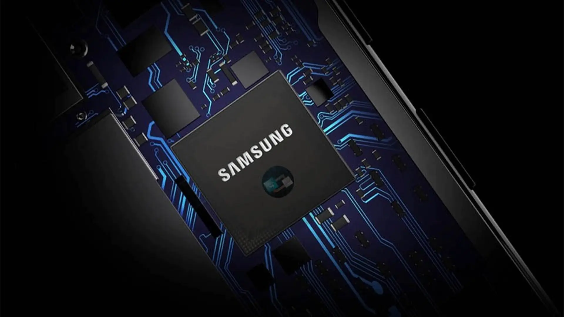 Không phải Exynos 990, Galaxy S11 sẽ chạy chip Exynos 9830?