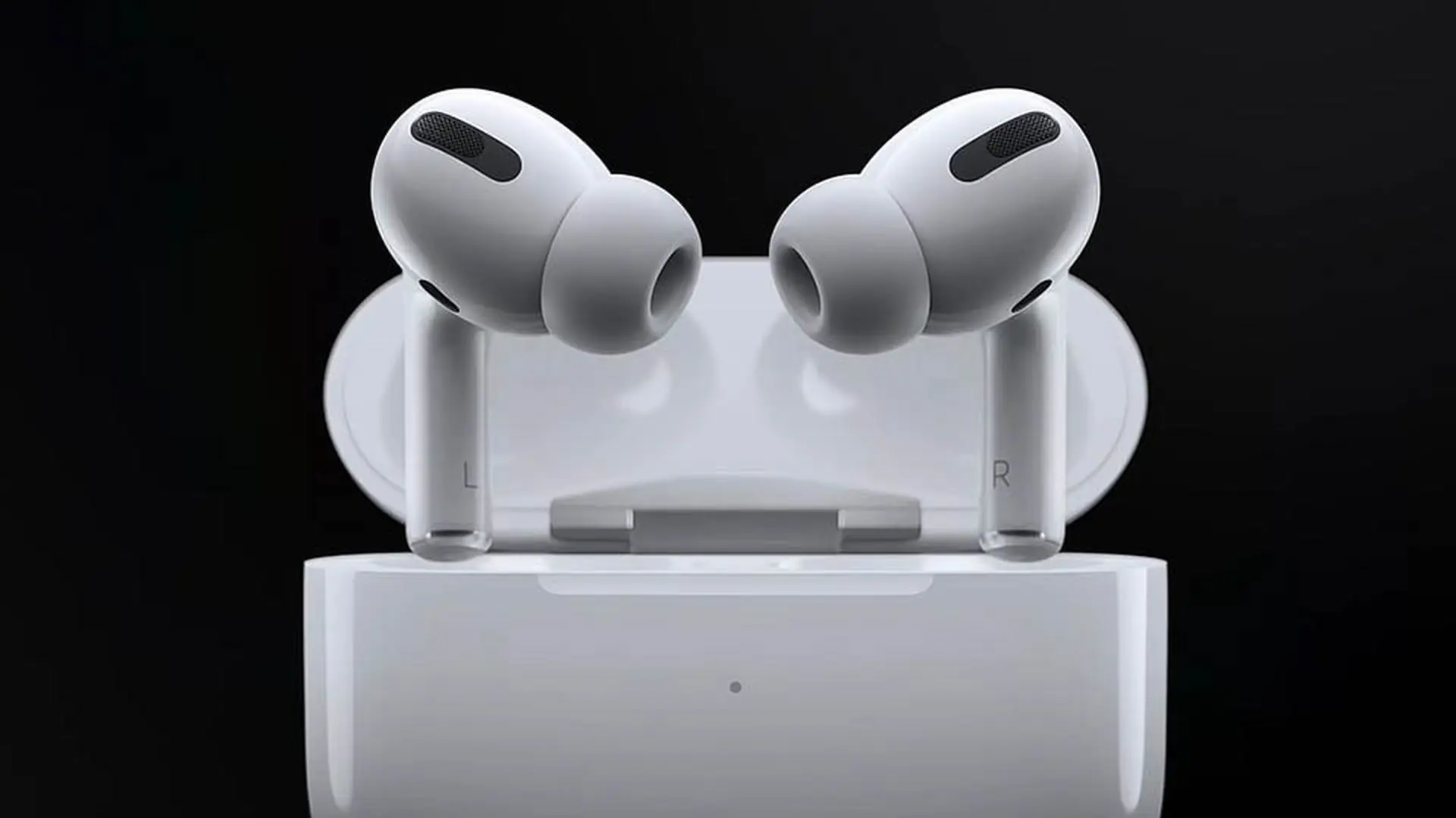 Apple tung video quảng bá chính thức của AirPods Pro
