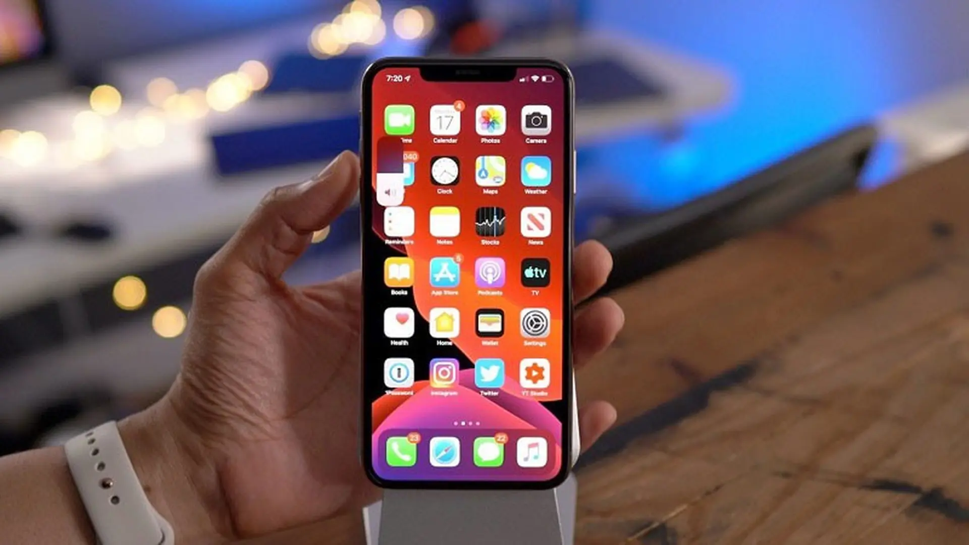 So sánh tốc iOS 13.2 và iOS 13.1.3 trên iPhone 6s, 7, 8 và XR