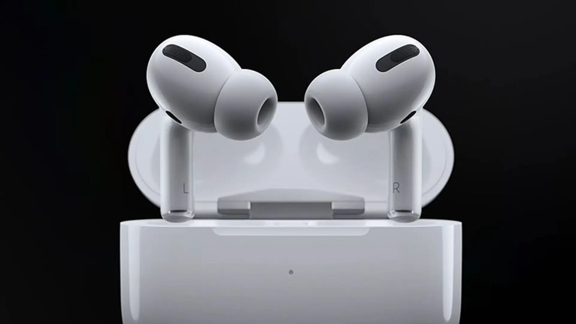 Đây là những tính năng “đáng đồng tiền bát gạo” của AirPods Pro