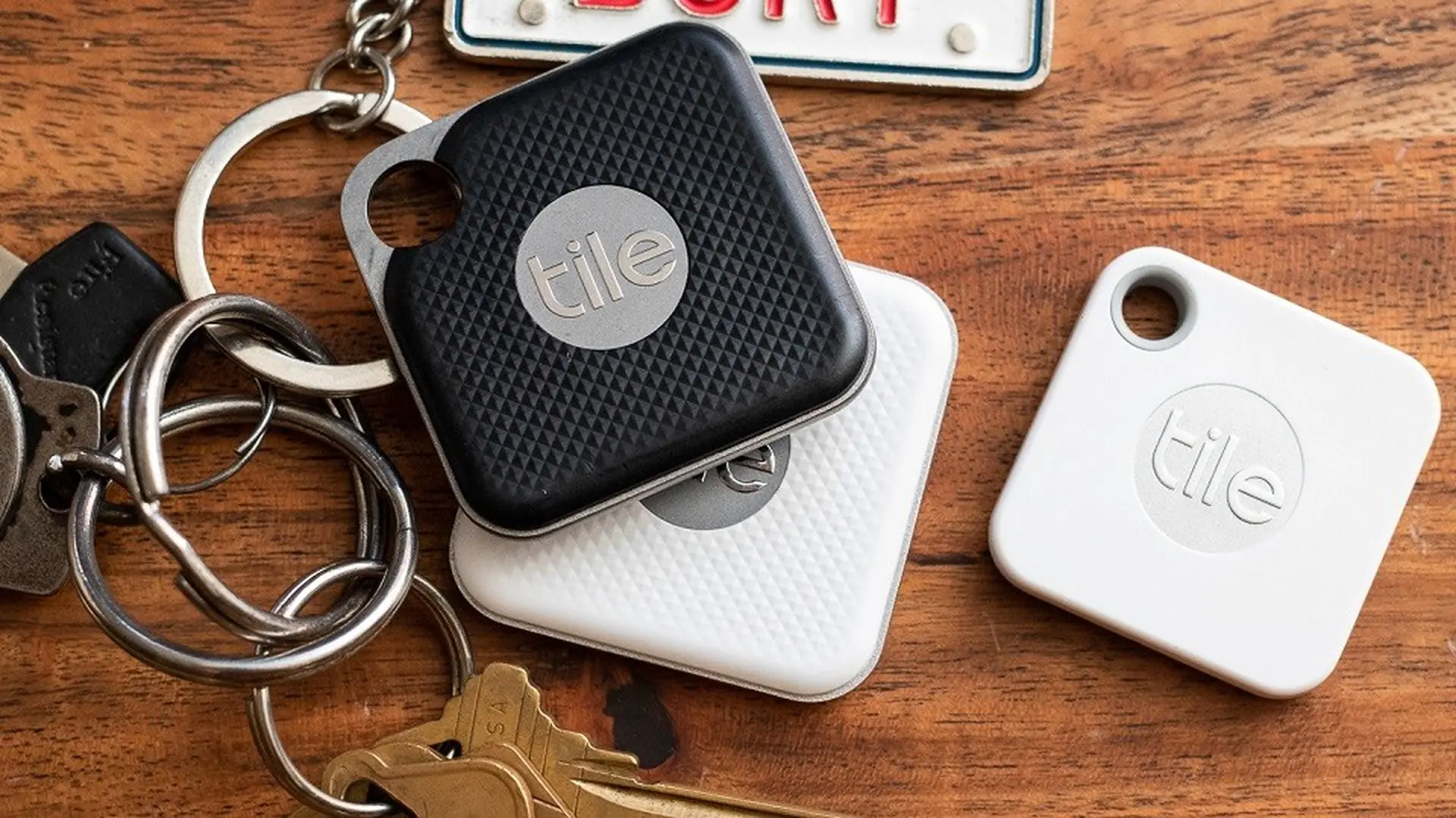 Apple sẽ sớm ra mắt sản phẩm mới có tên AirTag