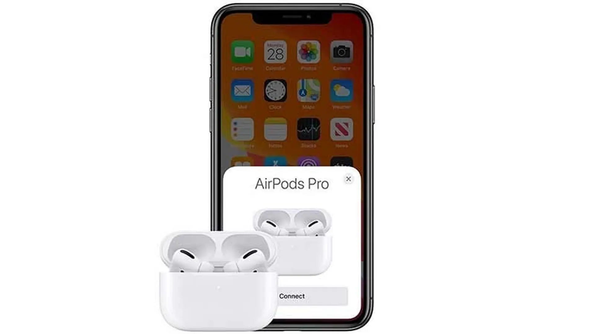 Tất cả về AirPods Pro vừa được Apple ra mắt