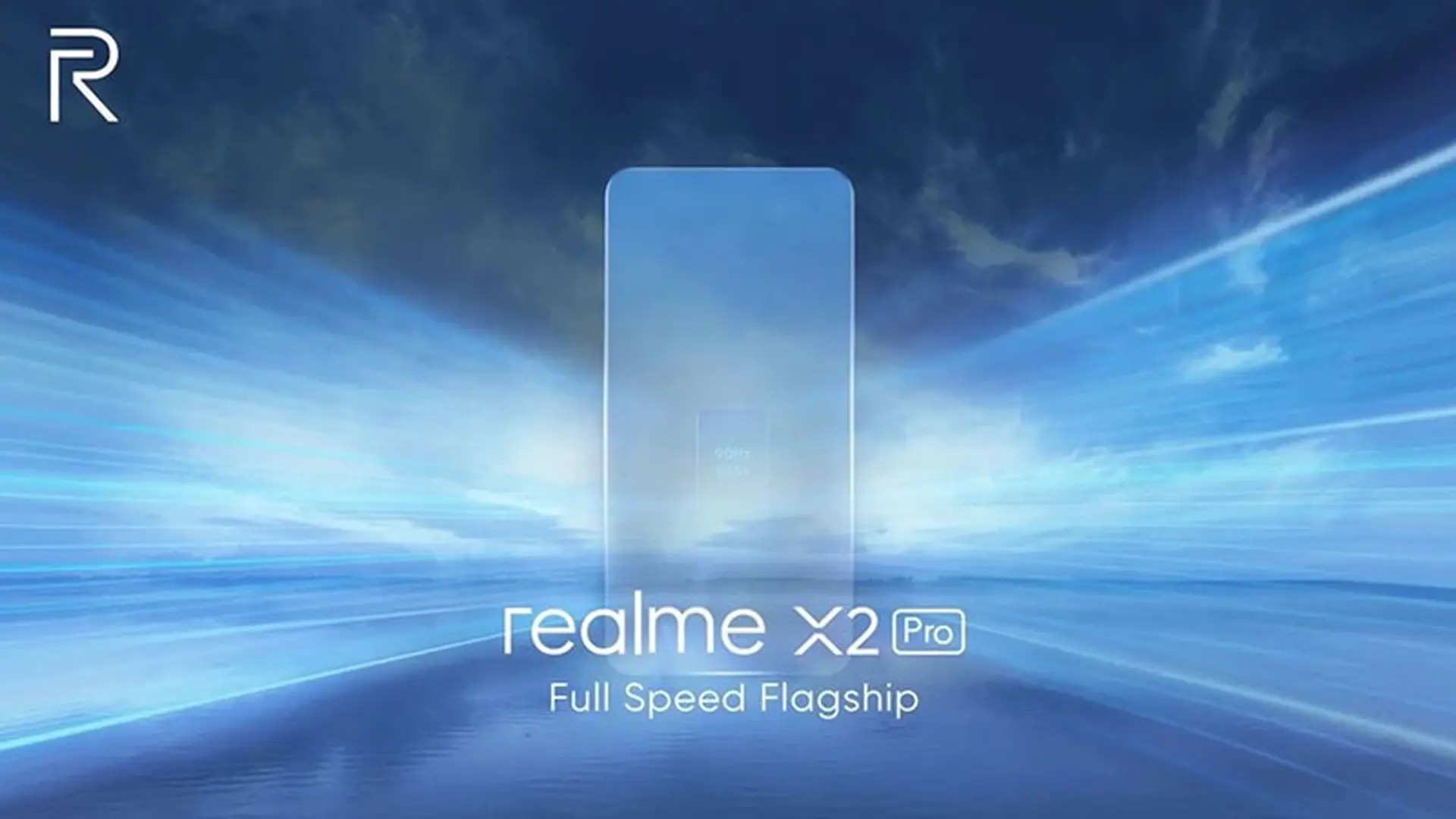 Realme X2 Pro được xác nhận dùng chip SD855 +, camera 64 MP với zoom lai 20x