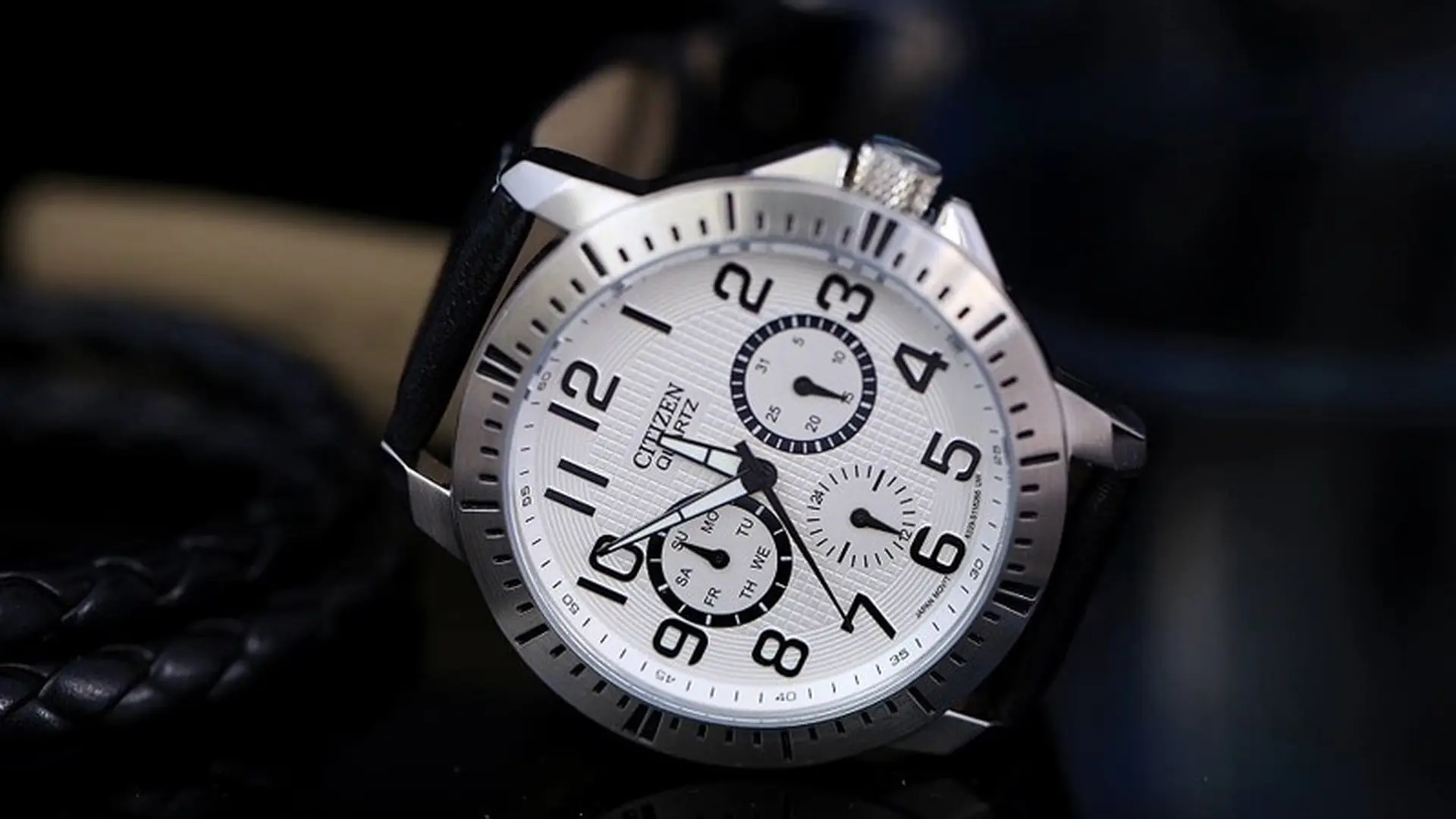 5 lý do giúp Citizen là đồng hồ Nhật Bản được yêu thích nhất