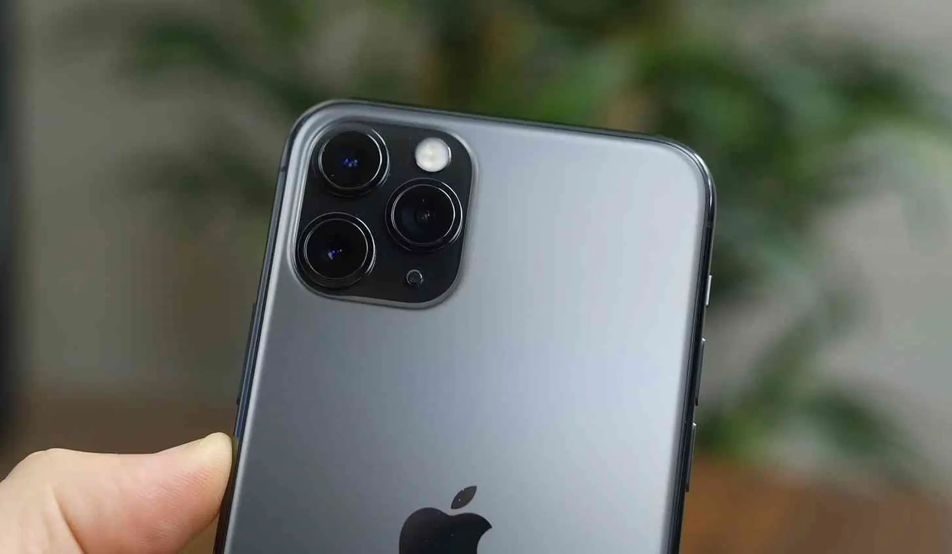 'Vũ khí bí mật' này trên iOS 13.2 hứa hẹn sẽ nâng tầm camera của bộ ba iPhone 11