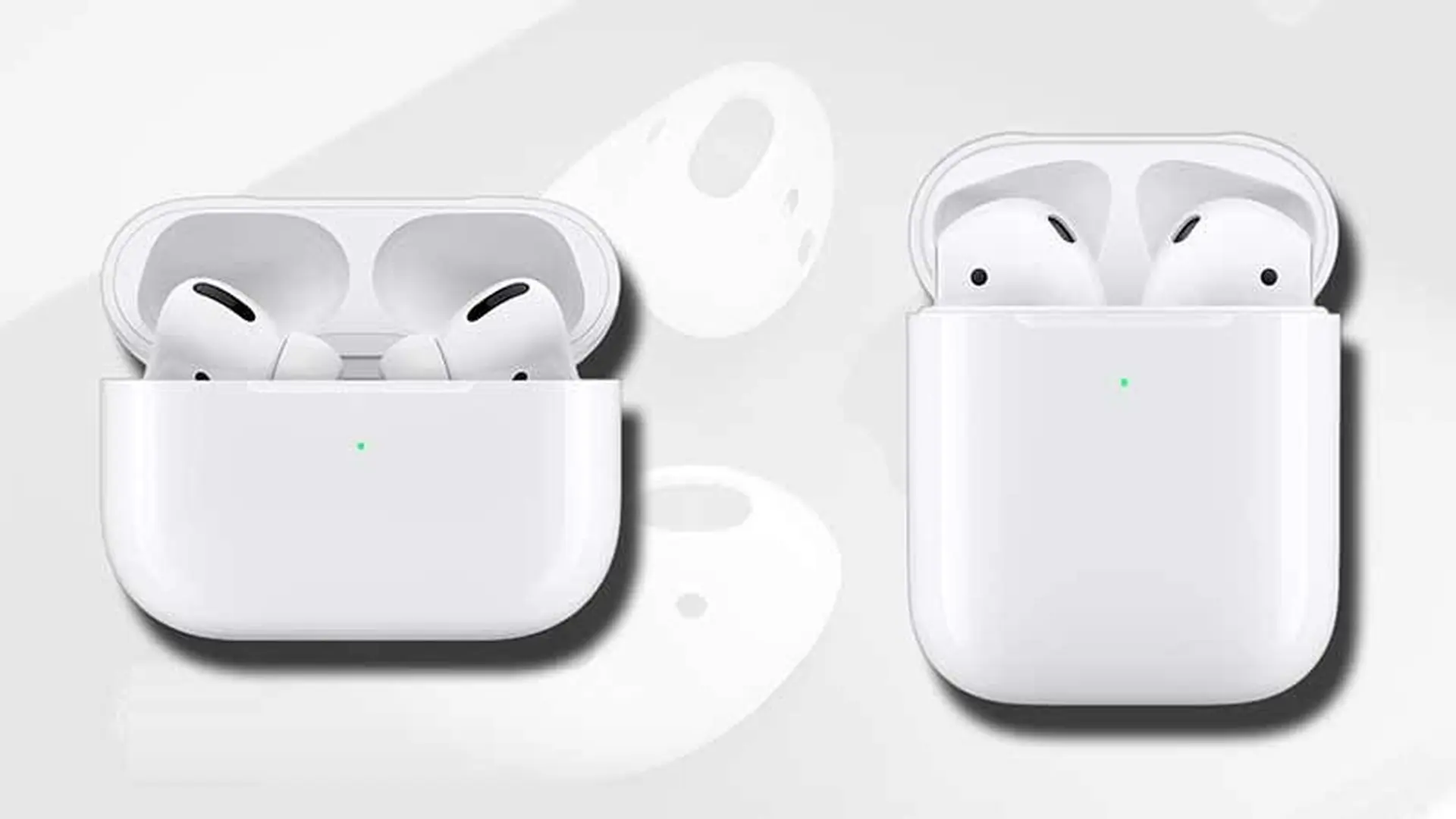 Lý do tại sao bạn nên chọn AirPods thường thay vì AirPods Pro