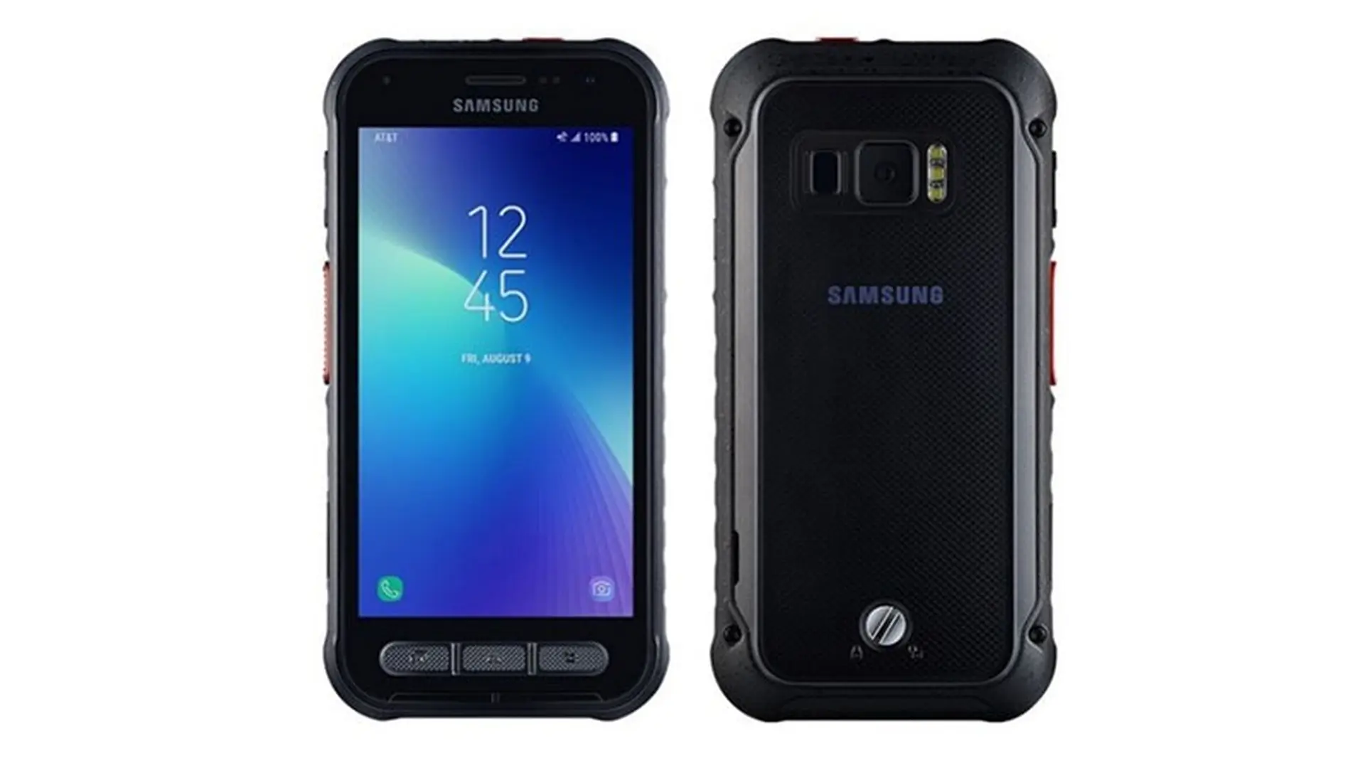 Samsung ra mắt Galaxy XCover FieldPro với thiết kế siêu bền, chống nước IP68