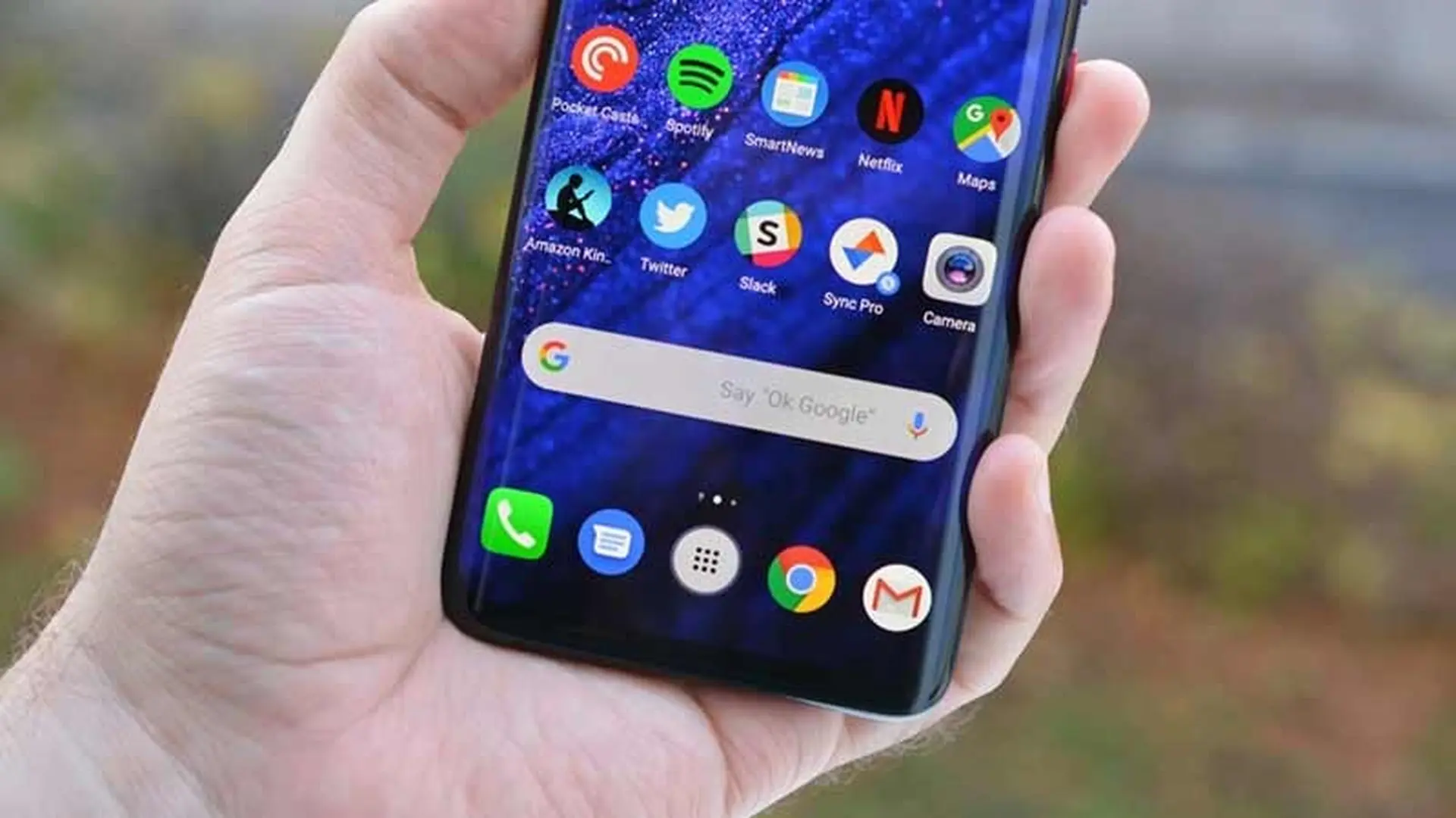 EMUI 10 beta bắt đầu được triển khai toàn cầu