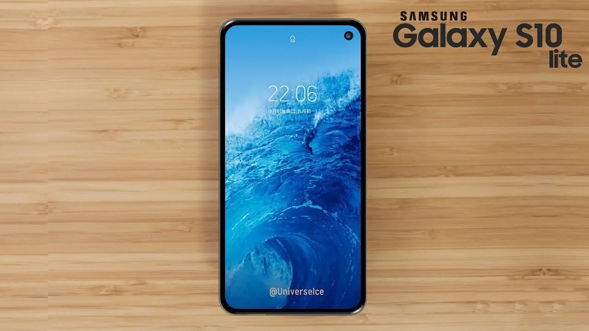 Galaxy S10 Lite có mặt trên Geekbench, xác nhận vài thông số quan trọng