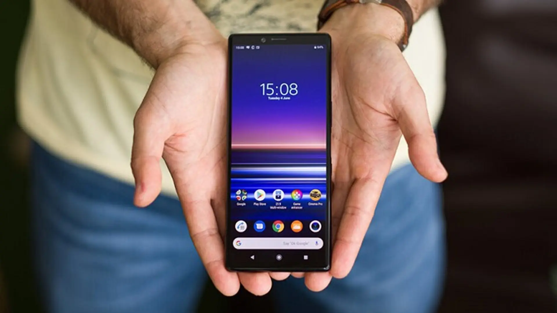 Sony chỉ bán được 600,000 smartphone trong toàn bộ quý 3 năm 2019