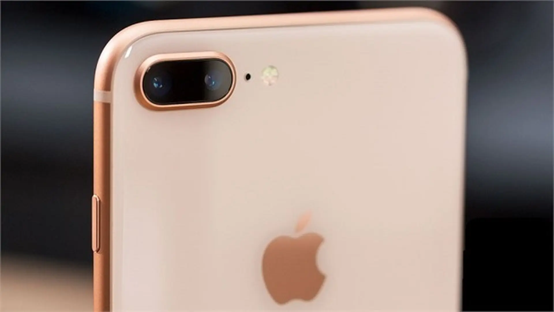 Bạn có biết bộ đôi iPhone này không tai thỏ, màn hình lớn và còn rất hot?