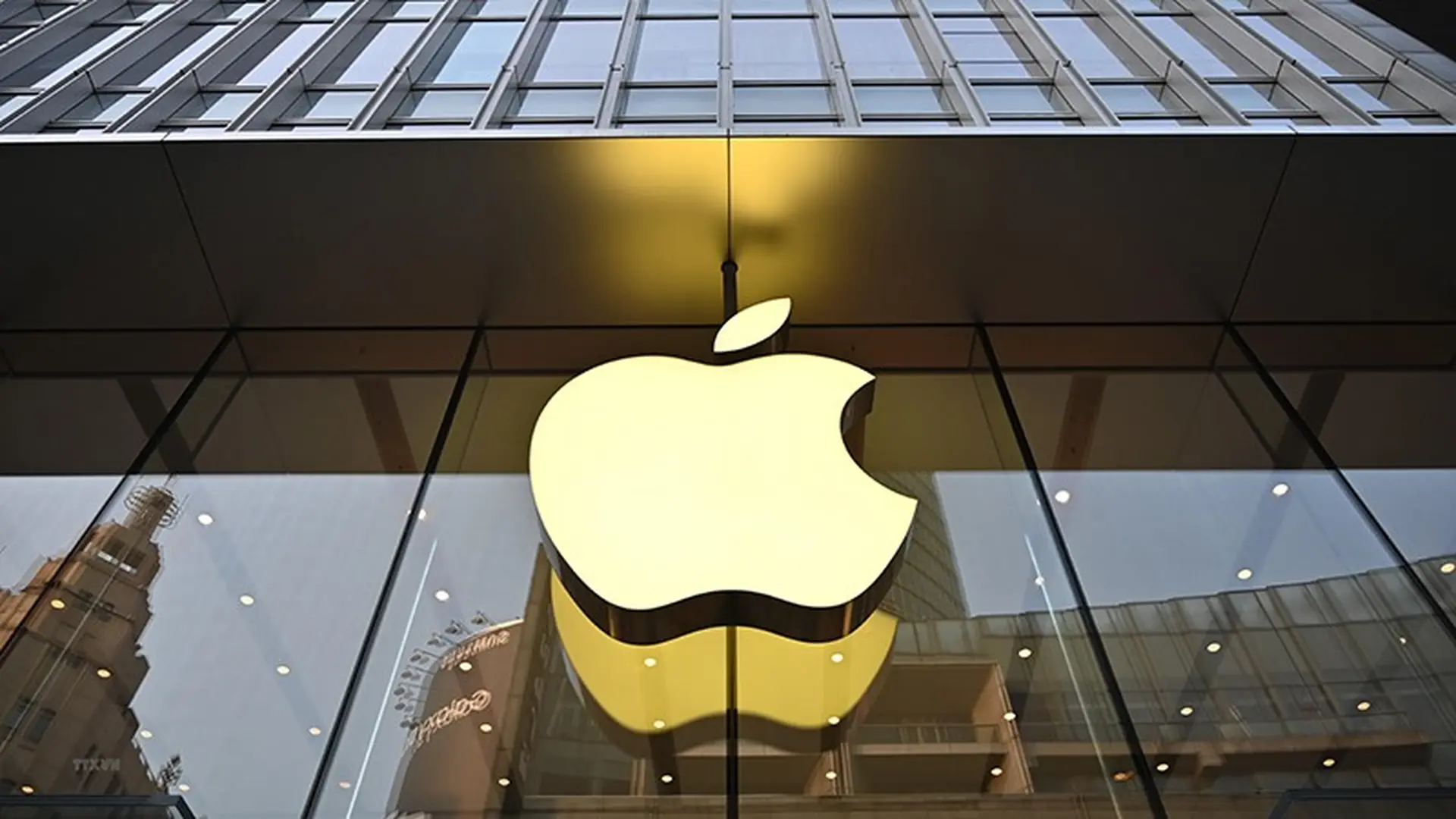 Q4/2019: Doanh thu dịch vụ Apple đạt mức cao kỷ lục là 12.5 tỷ USD