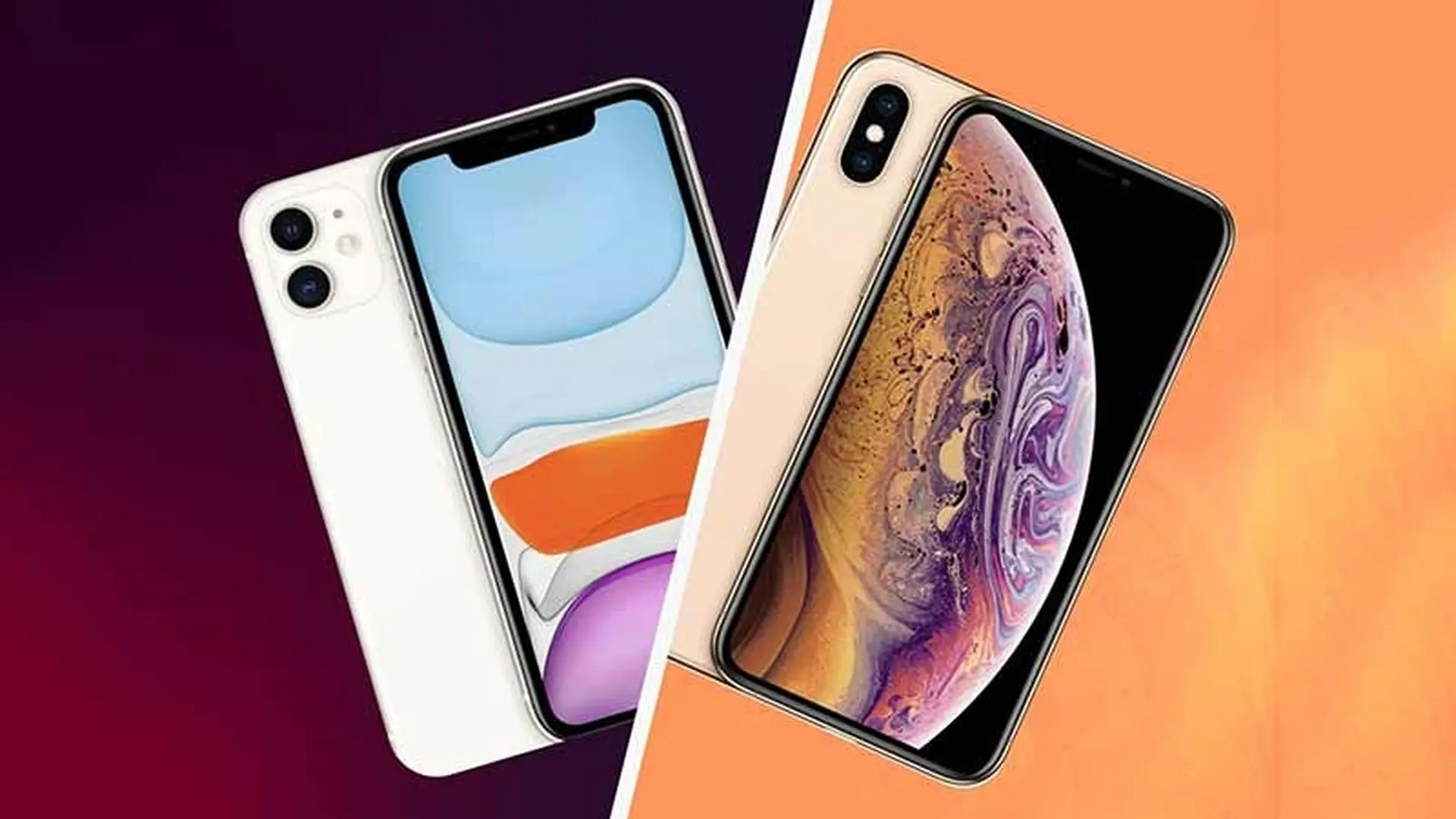 Sắp có iPhone 11 chính hãng, người dùng iPhone Xs có nên nâng cấp?