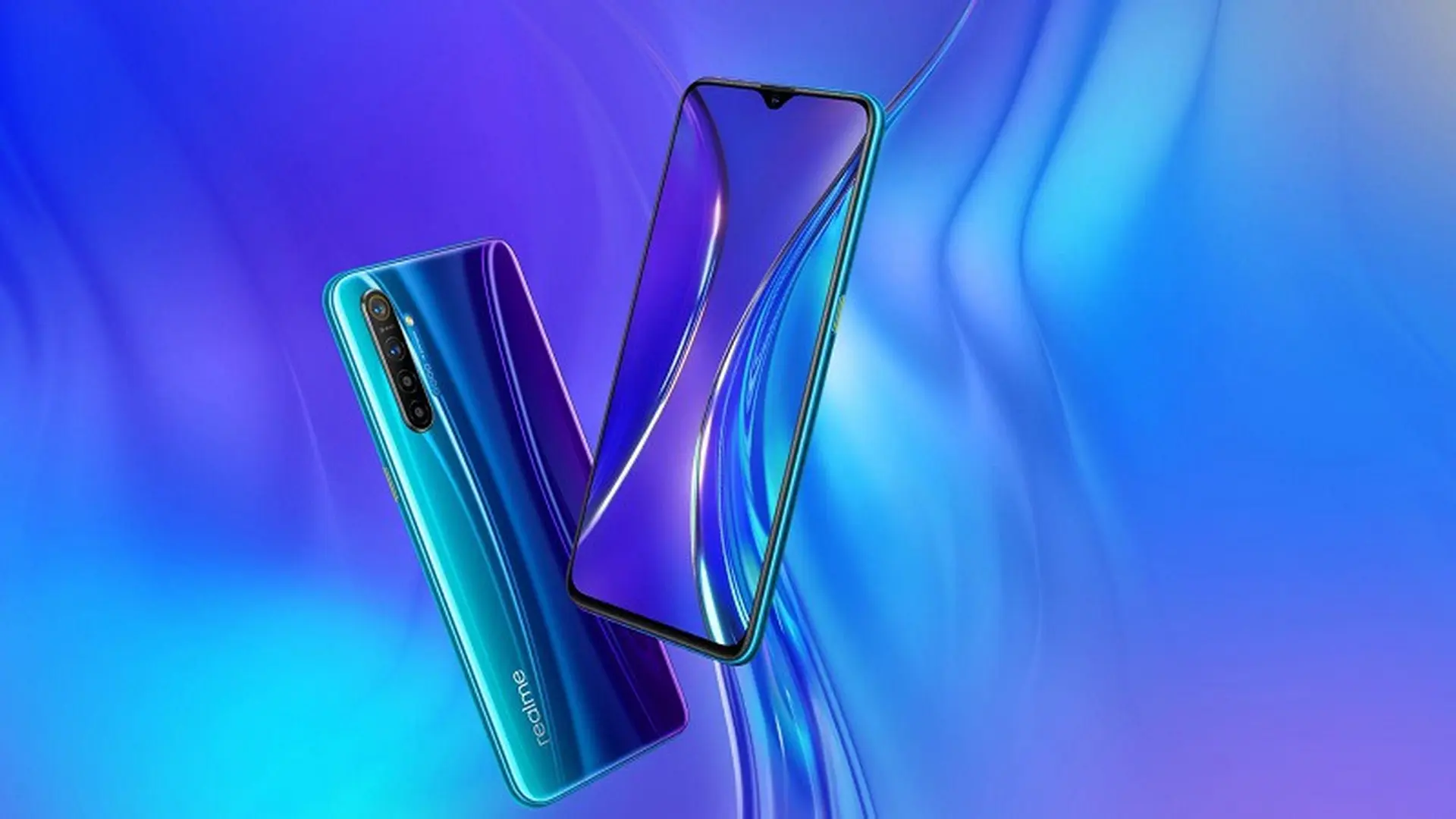Realme X2 Pro được xác nhận dùng chip Snapdragon 855+, sạc nhanh 65W
