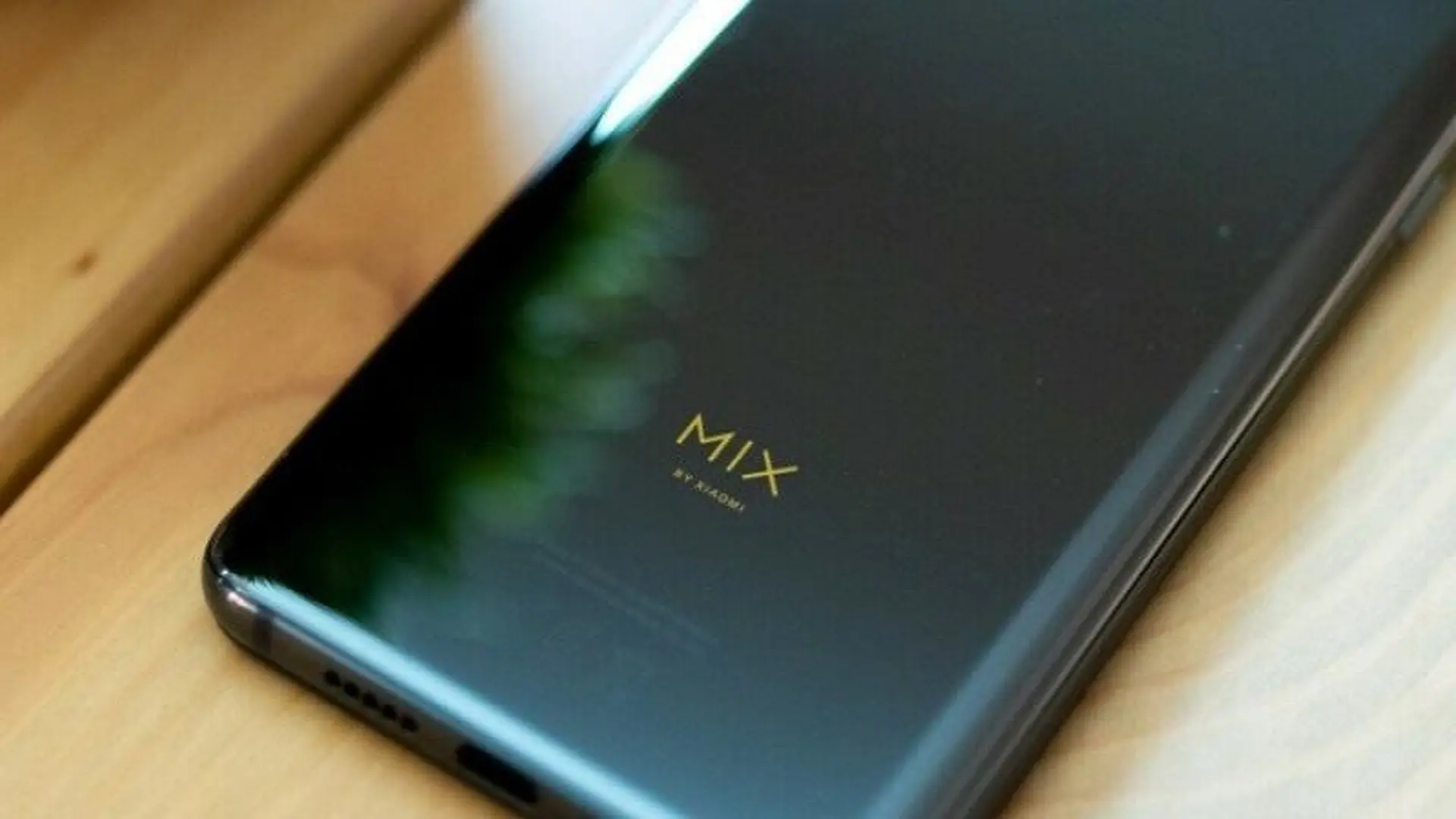 Mi MIX 4 có thể ra mắt trong năm nay khi giám đốc điều hành Xiaomi lấy lại tuyên bố!