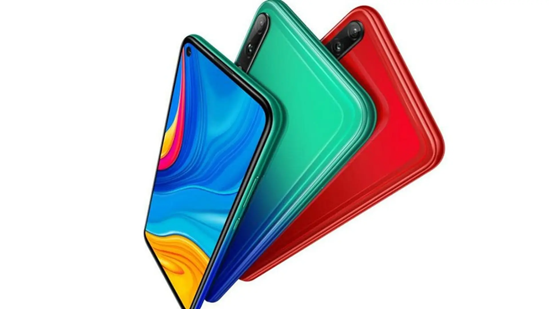 Huawei Enjoy 10 lộ ảnh kèm thông số cấu hình chi tiết trên TENAA