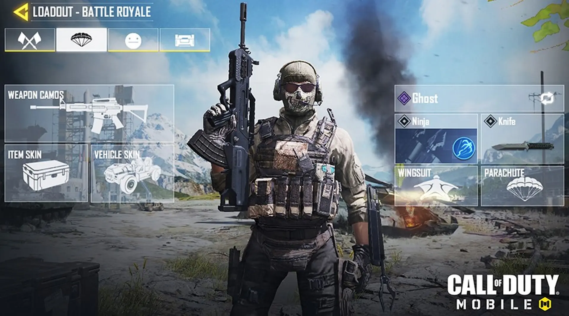 Call Of Duty Mobile: đạt kỷ lục doanh thu và lượt tải xuống trong ba ngày ra mắt