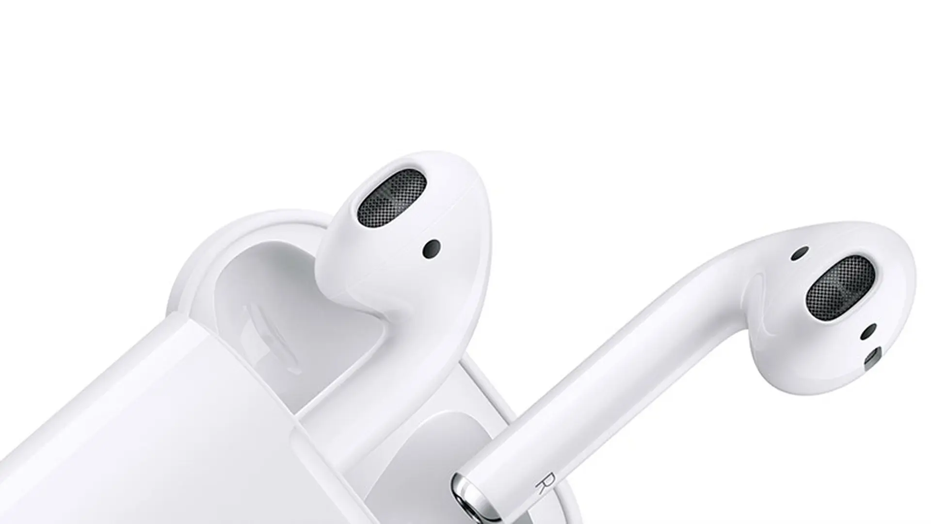 Trong tương lai, Apple AirPods sẽ được tích hợp cảm biến sinh trắc học?