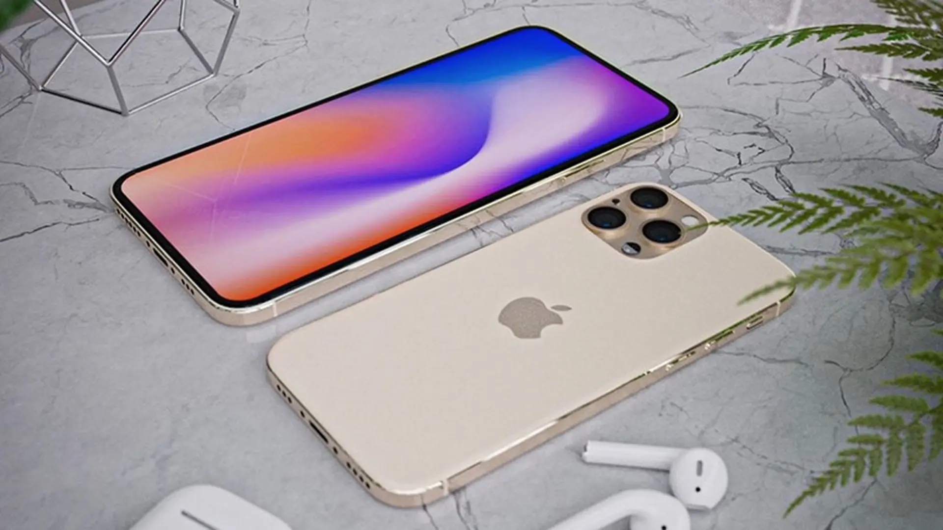 Năm sau Apple sẽ không ra mắt iPhone 11S, thay vào đó là iPhone 12