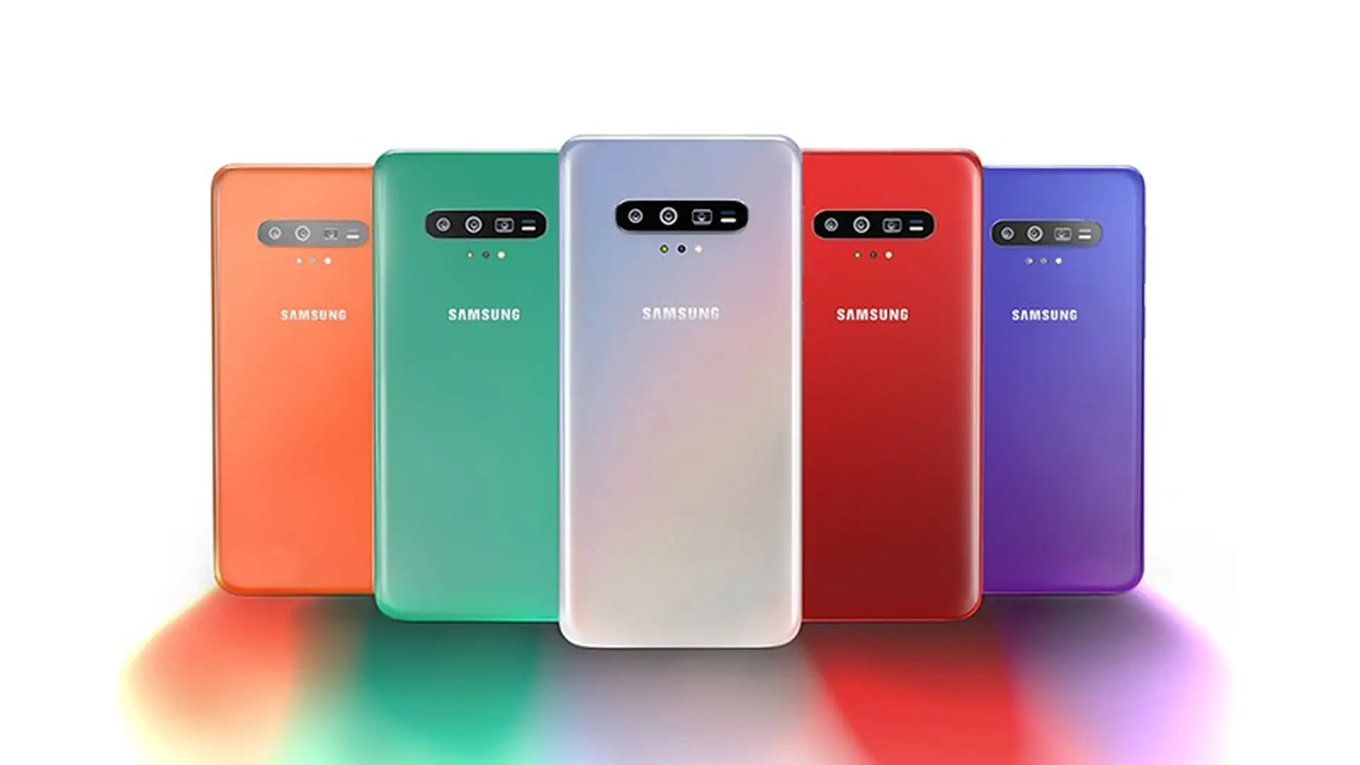 Samsung sẽ mang đến những bất ngờ gì cho Galaxy S11?