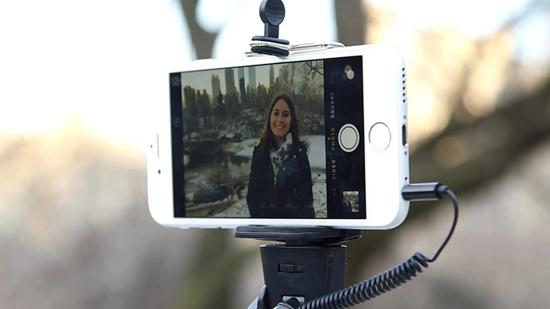 7 ứng dụng hỗ trợ chụp ảnh selfie cực đỉnh dành cho iPhone