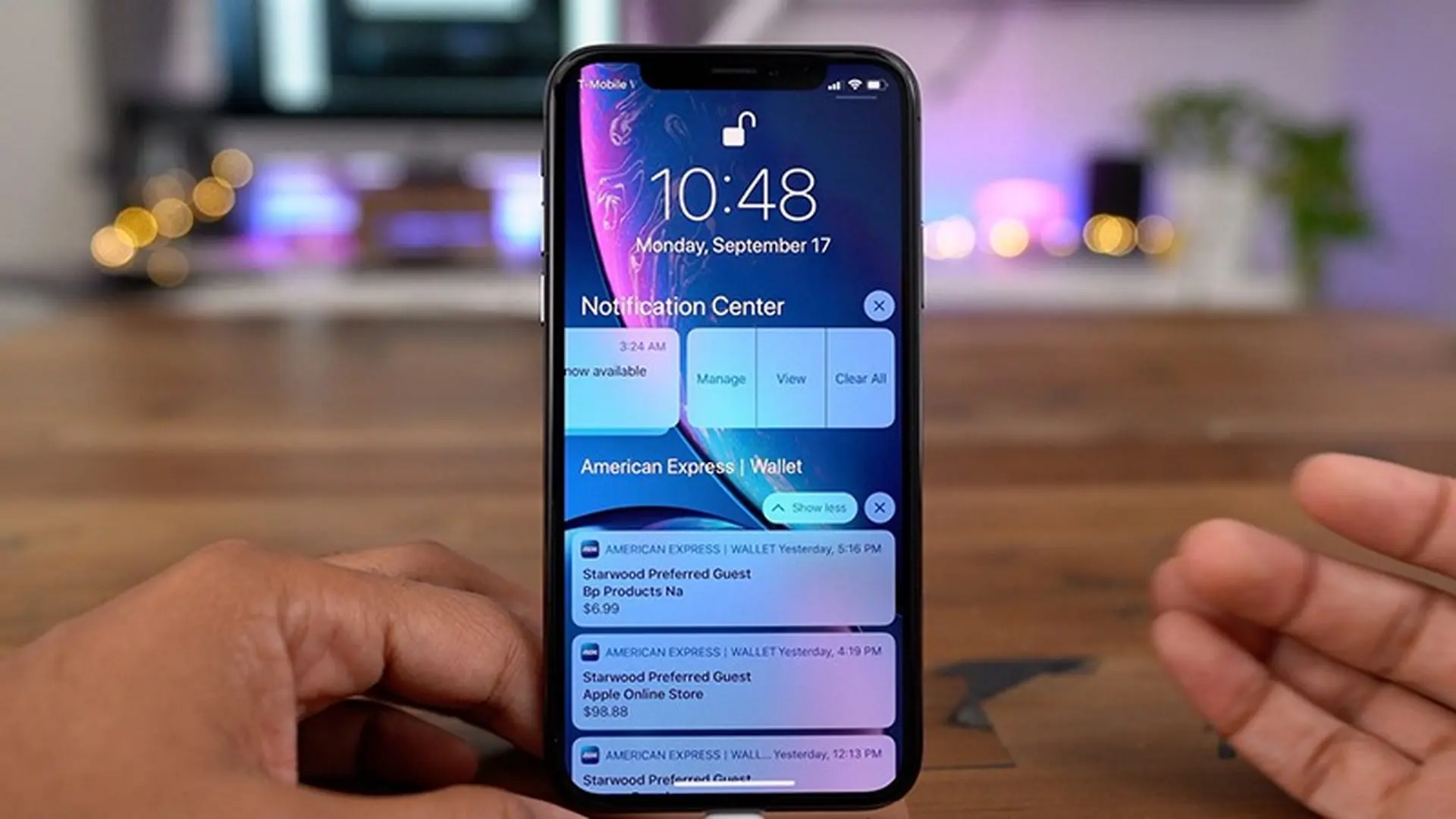 Apple đã khoá sign ngưng việc hạ cấp xuống iOS 13.1.1