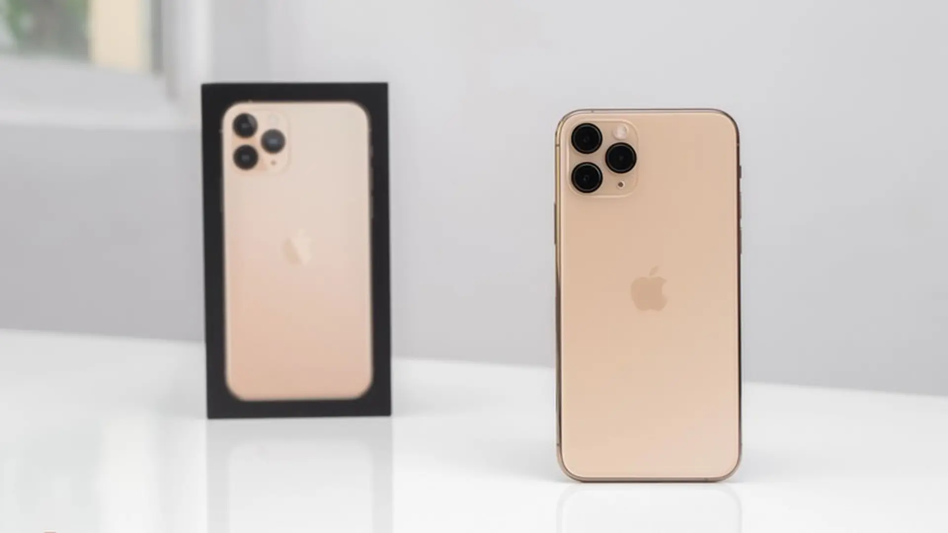 Quản lý cài đặt iCloud trên iPhone chạy iOS 13