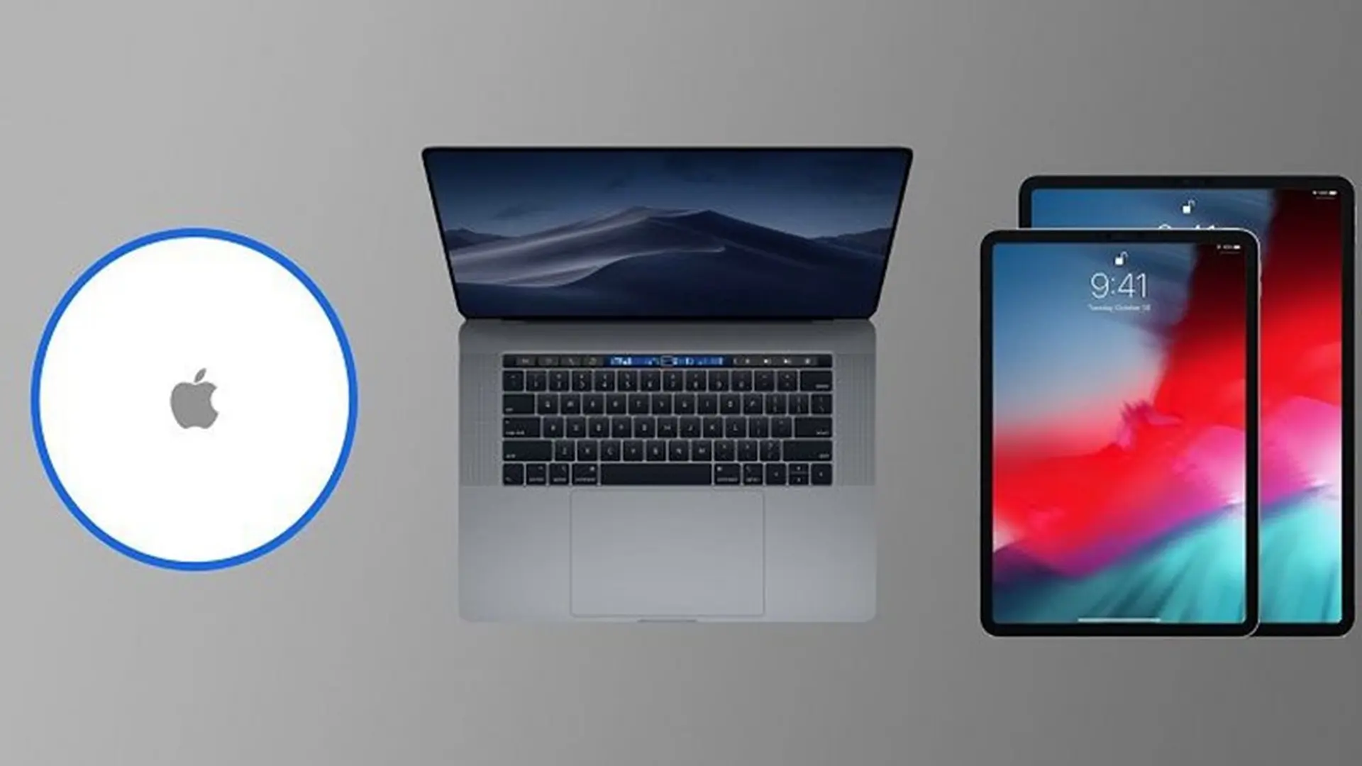 Đây sẽ là ngày trình làng của MacBook Pro 16 inch và iPad Pro mới?