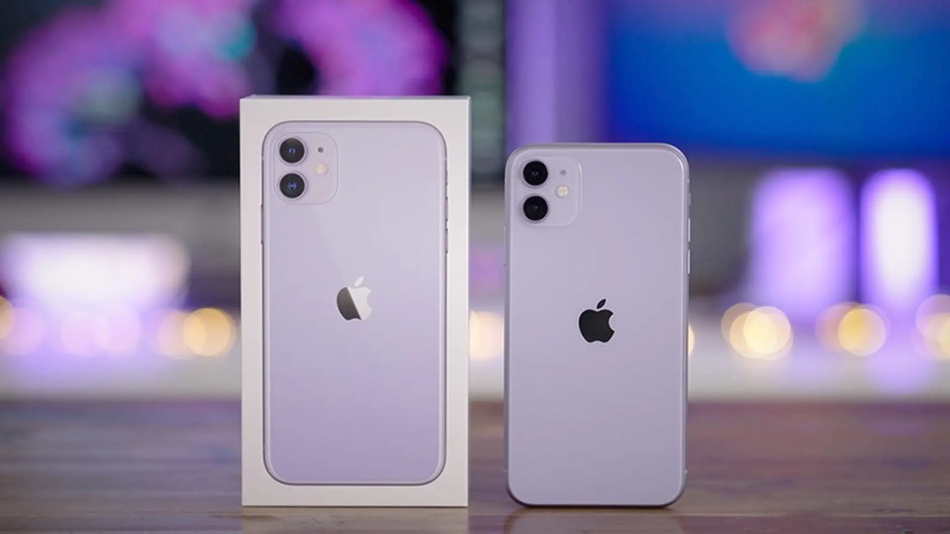 Cùng là flagship giá rẻ, chọn iPhone 11 hay Galaxy S10e?