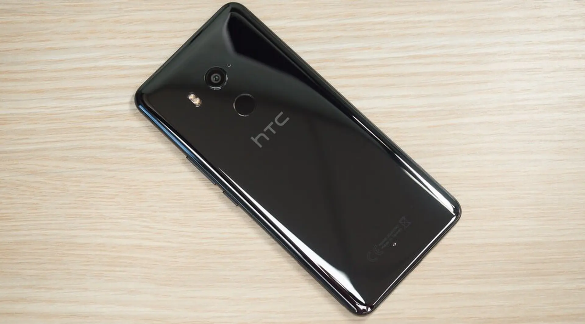 HTC sẽ trở lại thị trường smartphone cao cấp vào thời điểm thích hợp