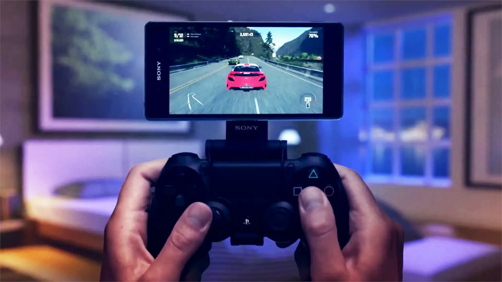 Sony cho phép ứng dụng PS4 Remote Play hỗ trợ tất cả thiết bị Android 