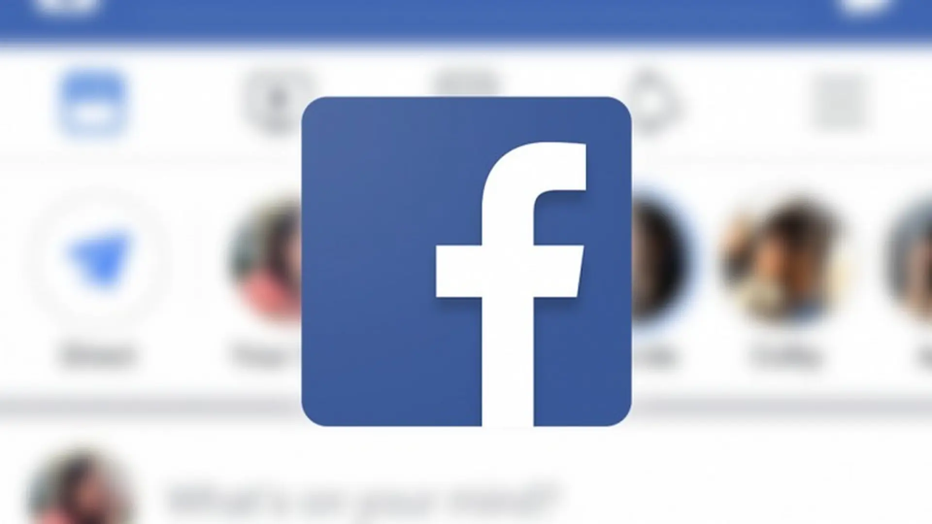 Facebook - ứng dụng không thuộc Google vượt 5 tỷ lượt tải