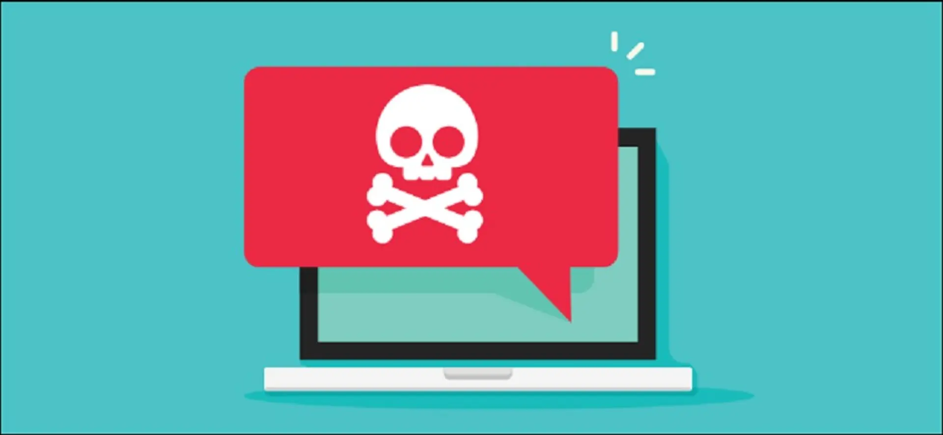 Máy tính của bạn đã bị nhiễm virus và cách phát hiện ra chúng