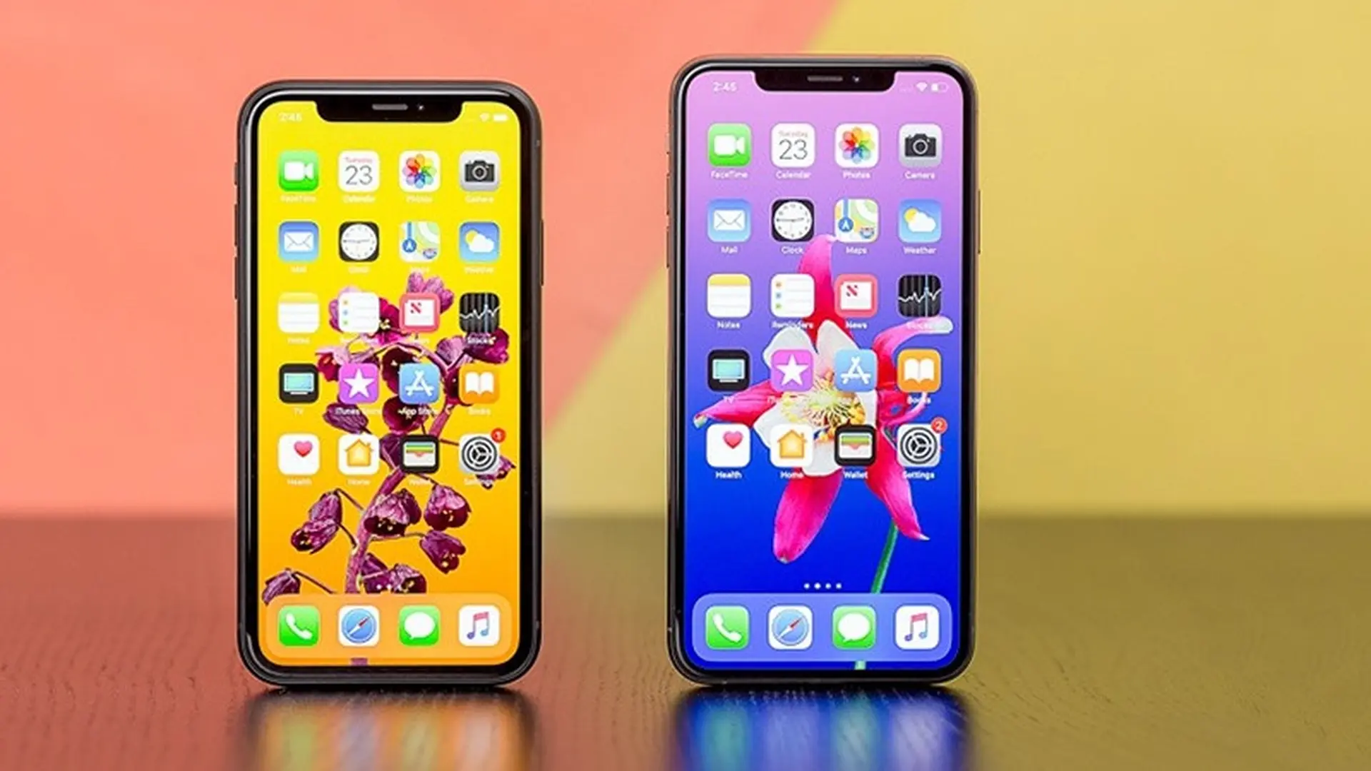 Apple vừa đầu tư 200 triệu USD cho Japan Display