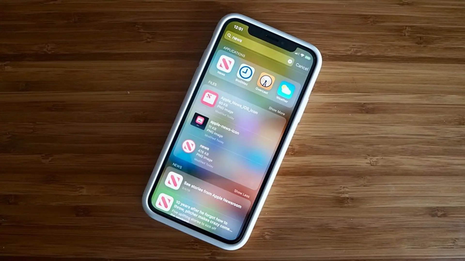 Apple chính thức khóa sign iOS 13.1 sau khi phát hành iOS 13.1.2